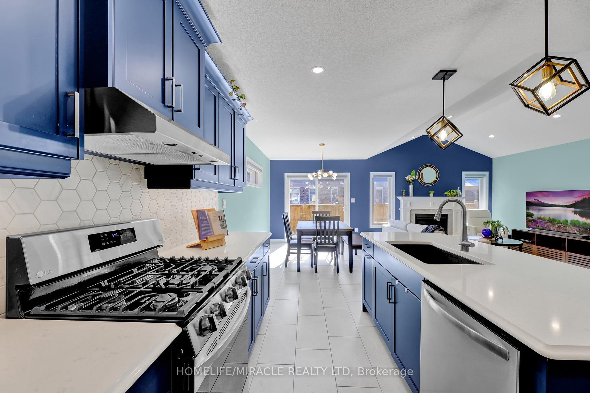 Photo 19 of 7 Curren Crescent, Tillsonburg — HOMEH