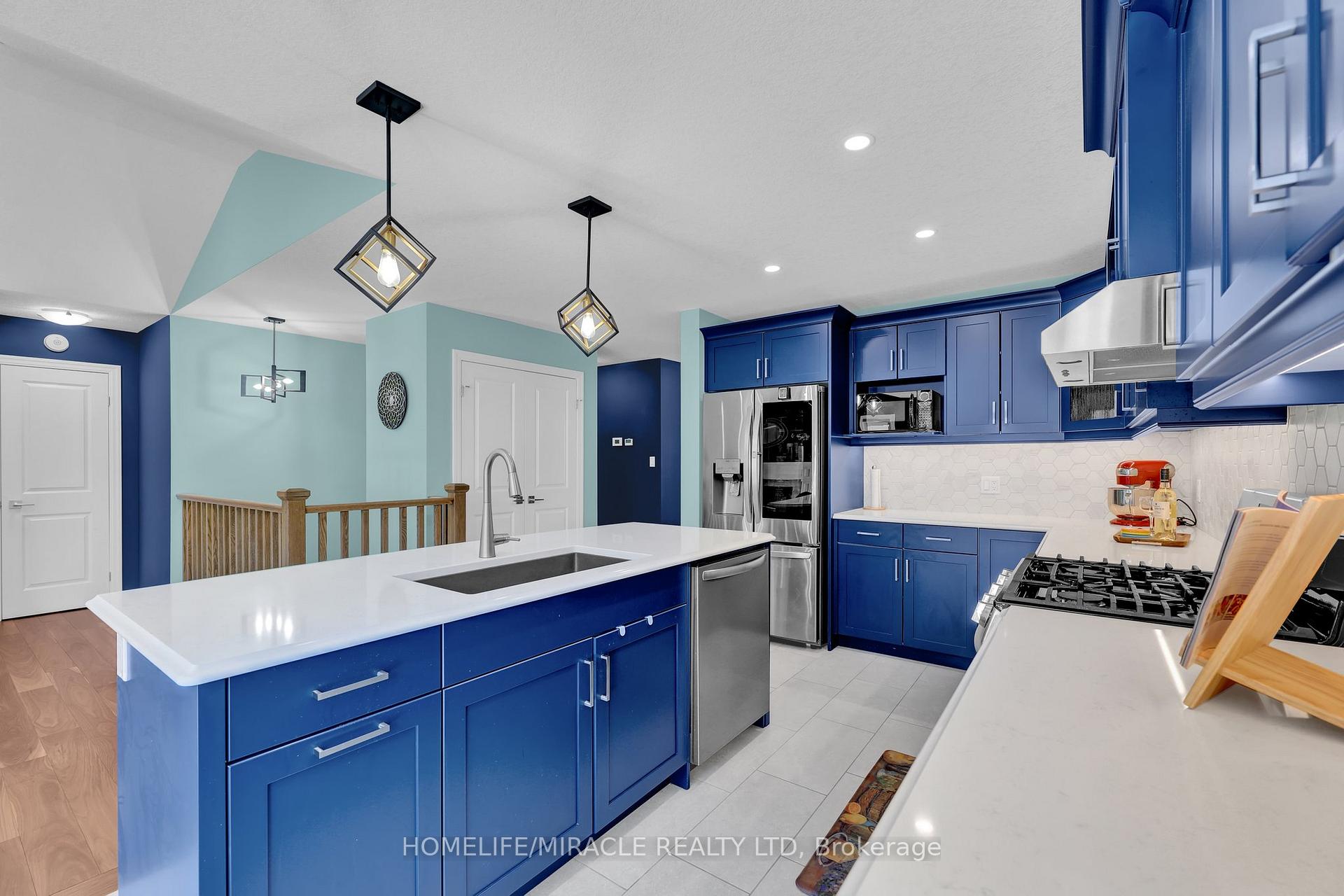 Photo 20 of 7 Curren Crescent, Tillsonburg — HOMEH