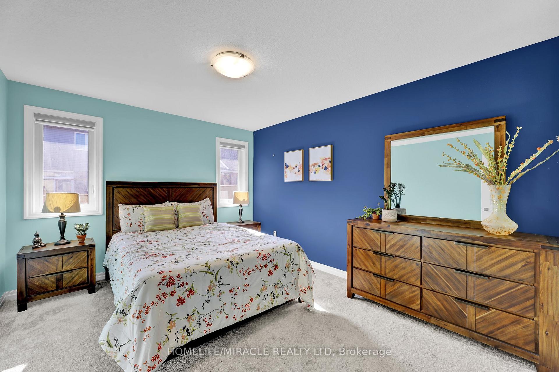 Photo 21 of 7 Curren Crescent, Tillsonburg — HOMEH