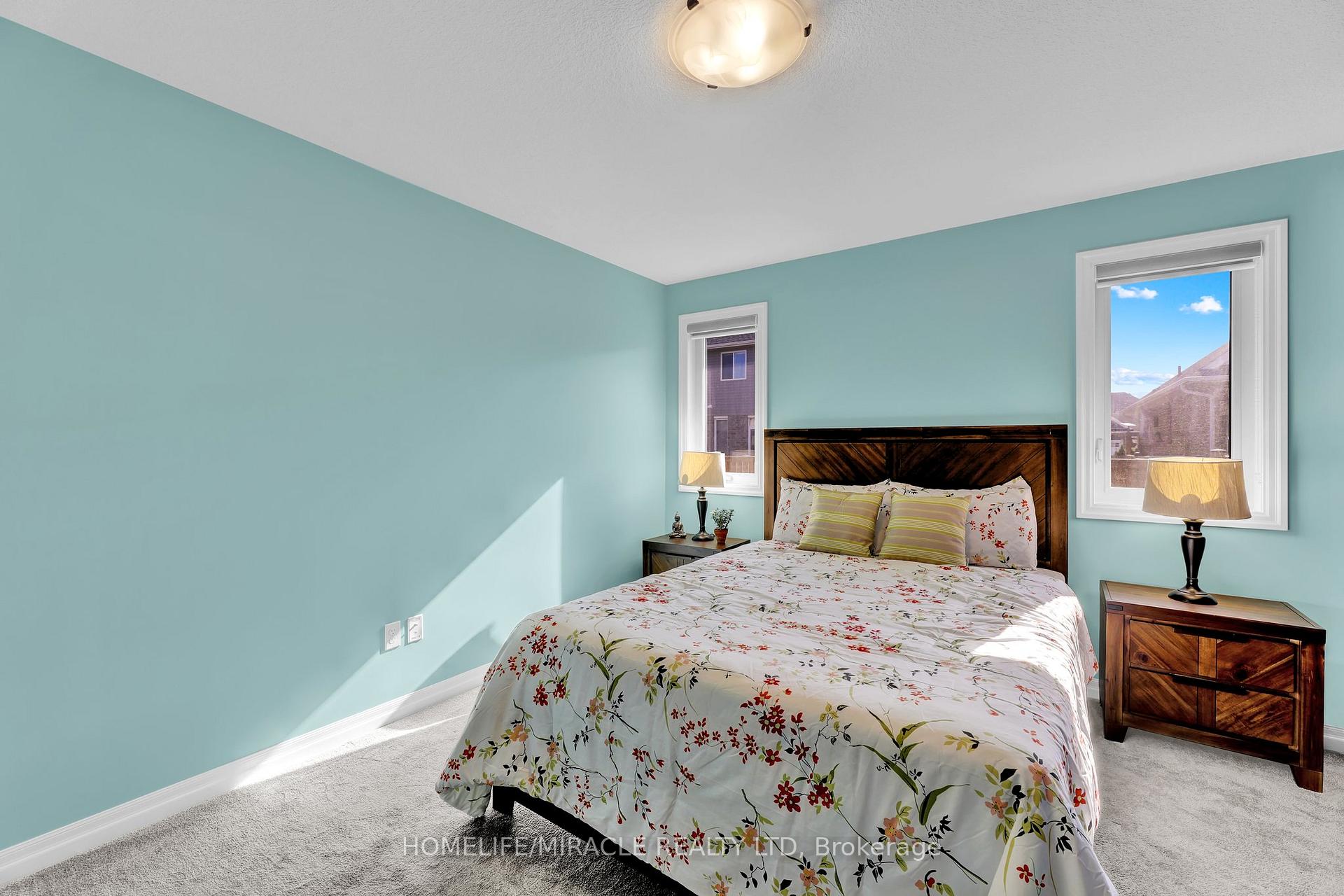 Photo 22 of 7 Curren Crescent, Tillsonburg — HOMEH