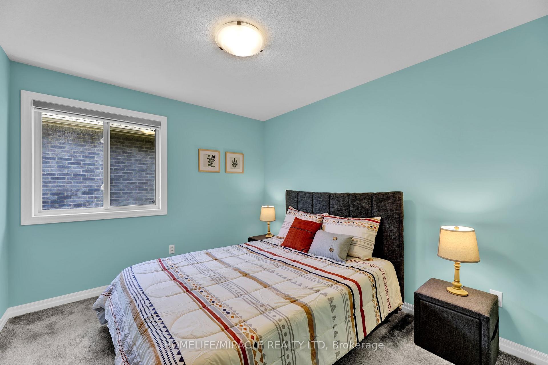 Photo 23 of 7 Curren Crescent, Tillsonburg — HOMEH