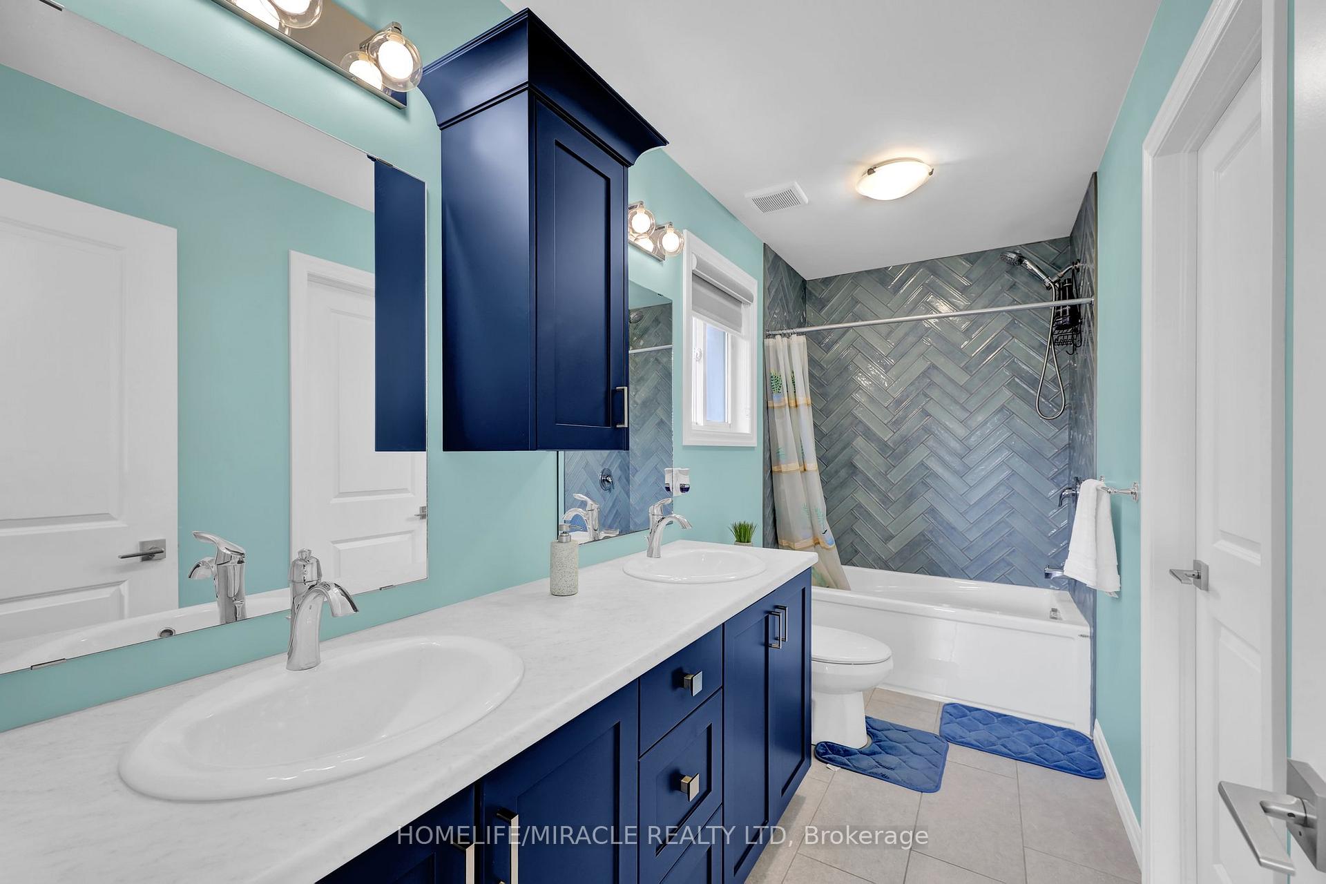 Photo 25 of 7 Curren Crescent, Tillsonburg — HOMEH