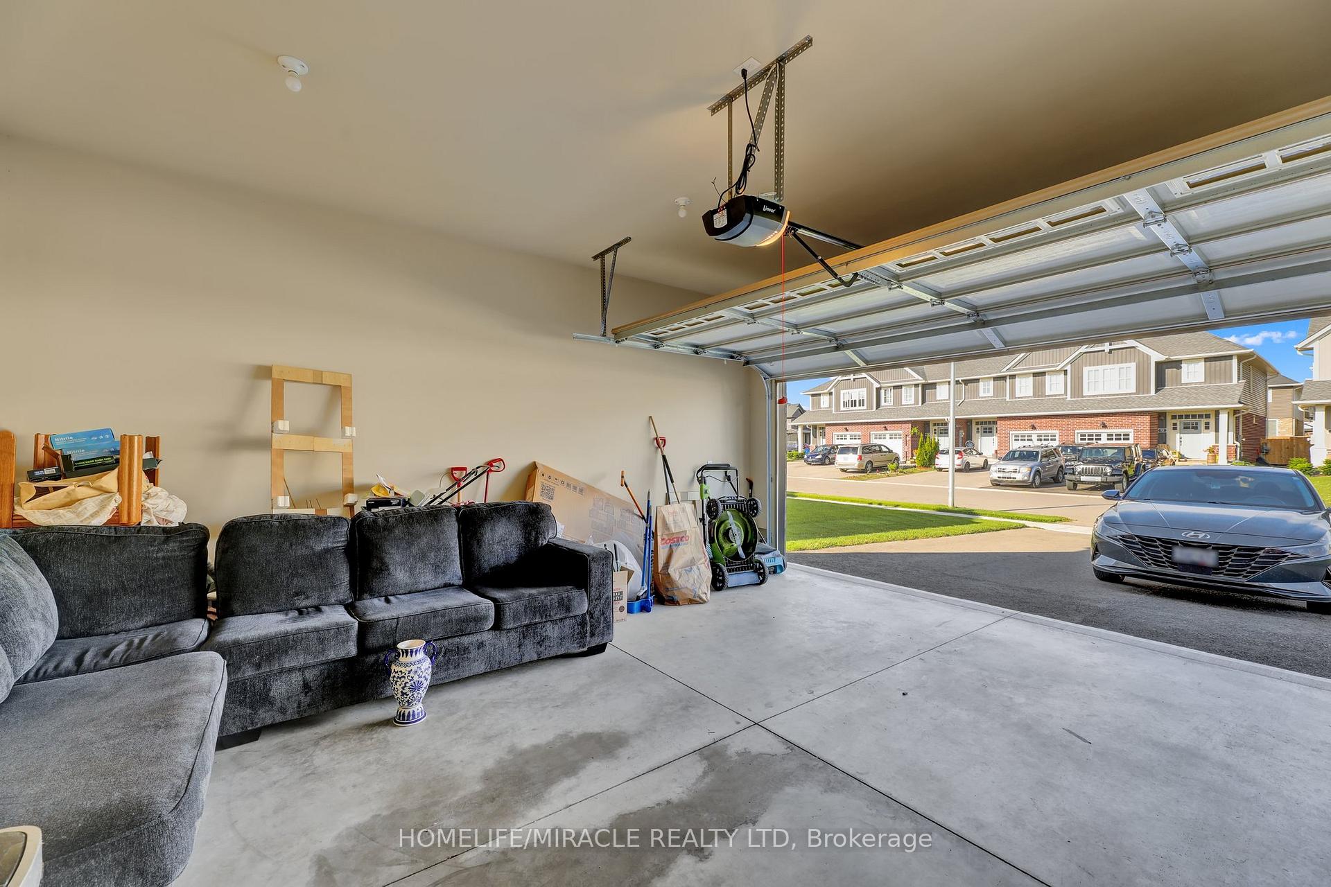 Photo 27 of 7 Curren Crescent, Tillsonburg — HOMEH