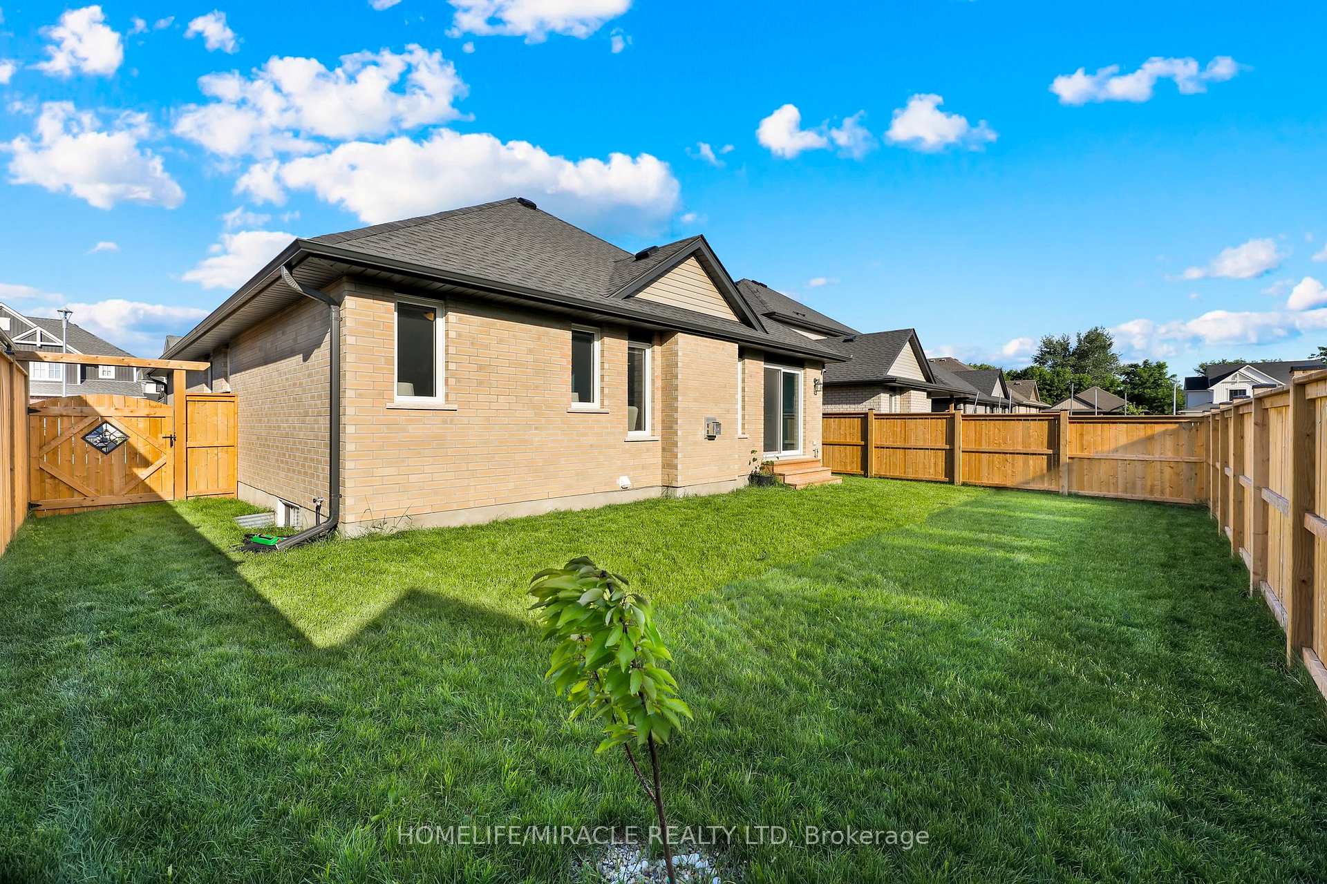 Photo 29 of 7 Curren Crescent, Tillsonburg — HOMEH