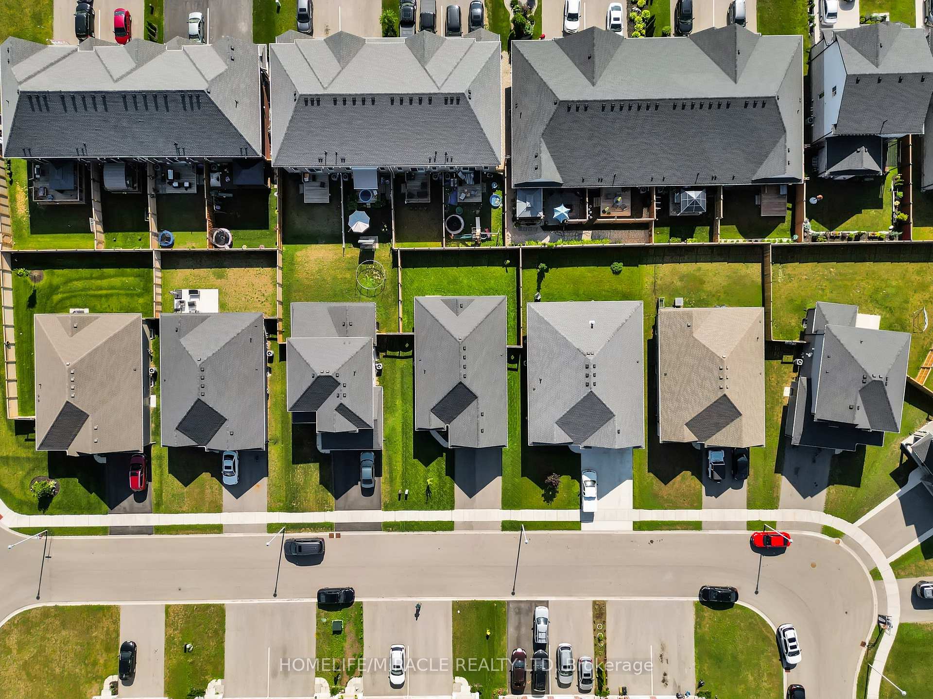 Photo 30 of 7 Curren Crescent, Tillsonburg — HOMEH