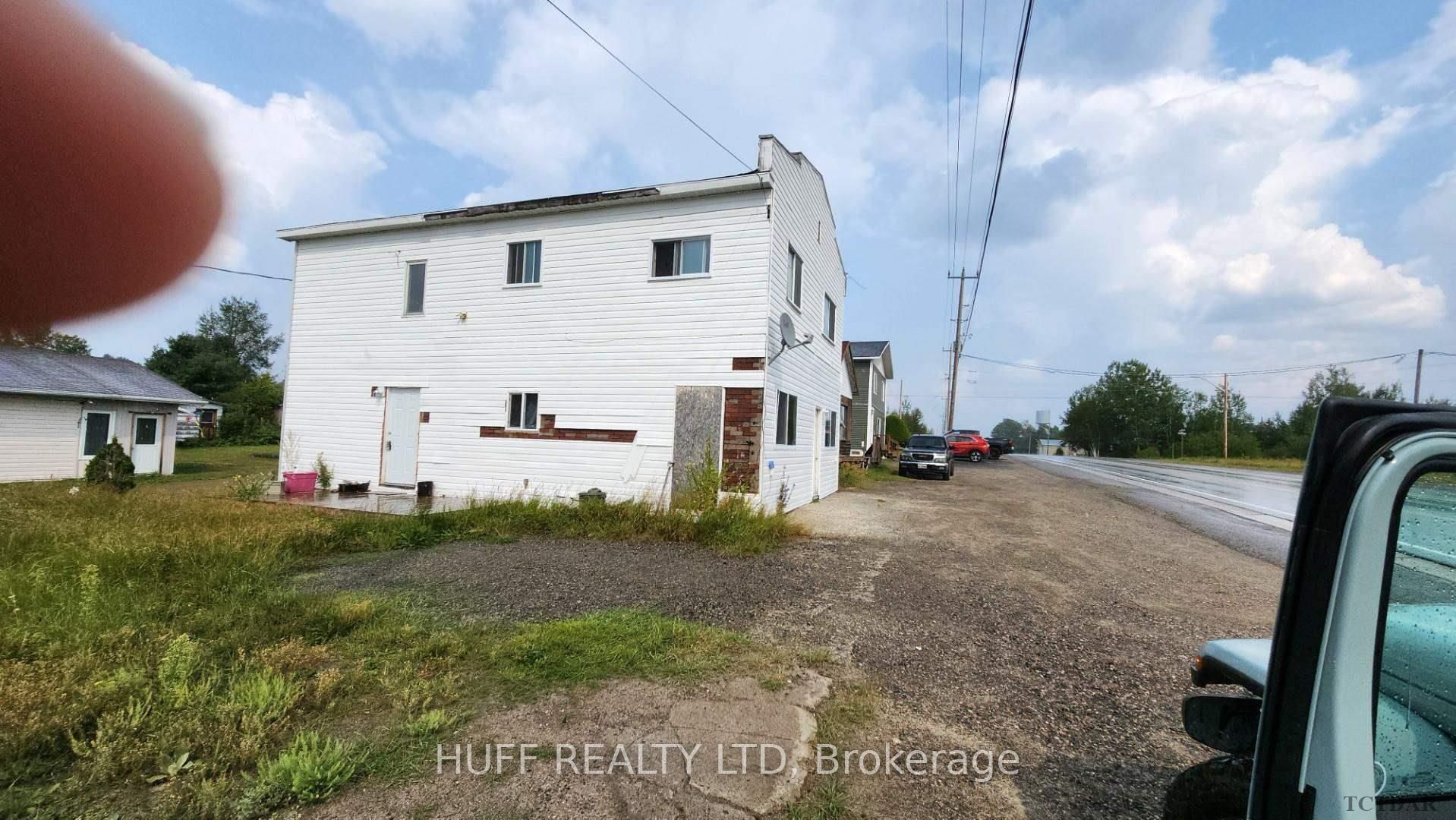 Photo 3 of 170 Moyneur Avenue, Timiskaming, TIM - Outside - Rural — HOMEH