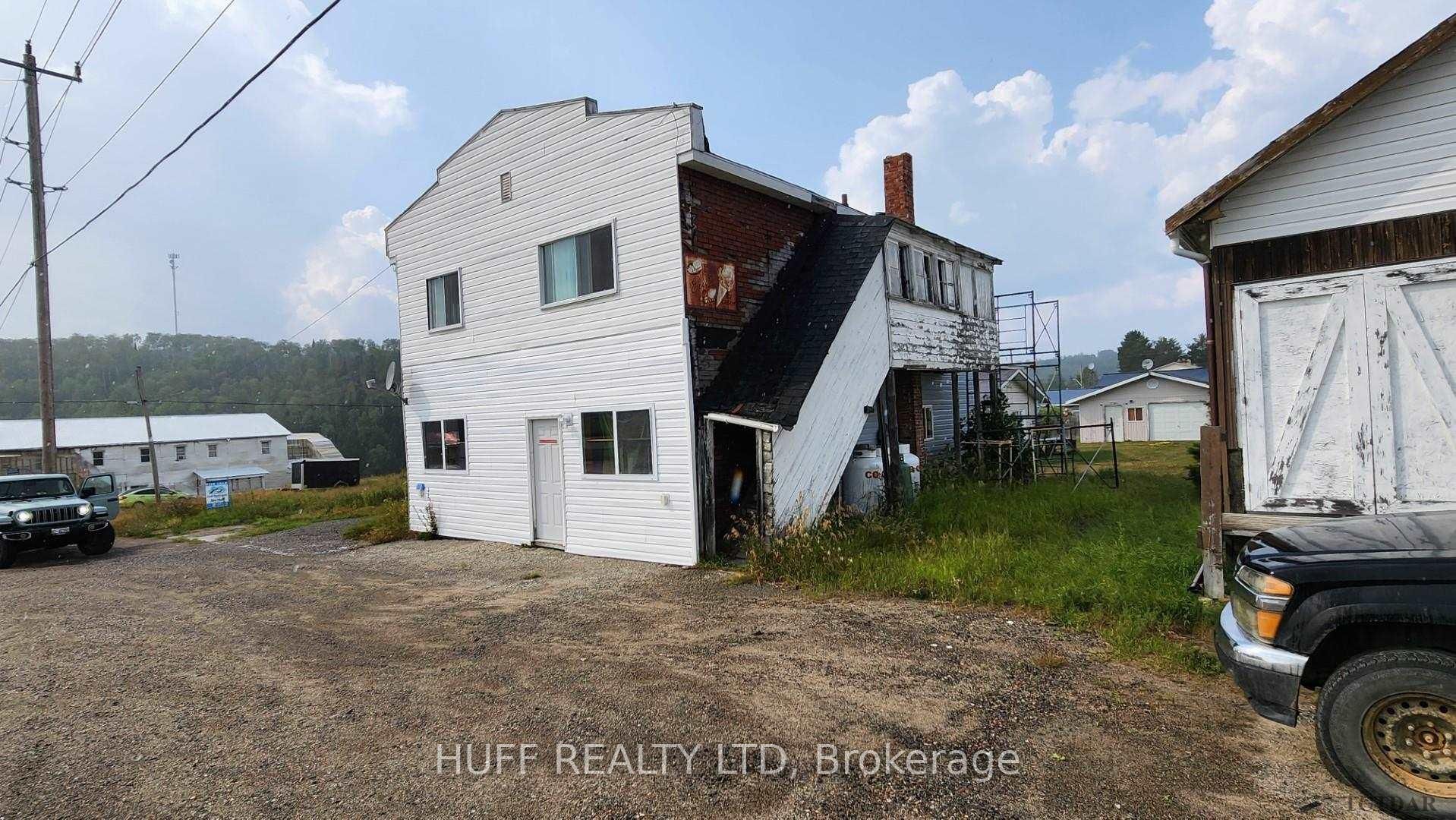 Photo 5 of 170 Moyneur Avenue, Timiskaming, TIM - Outside - Rural — HOMEH