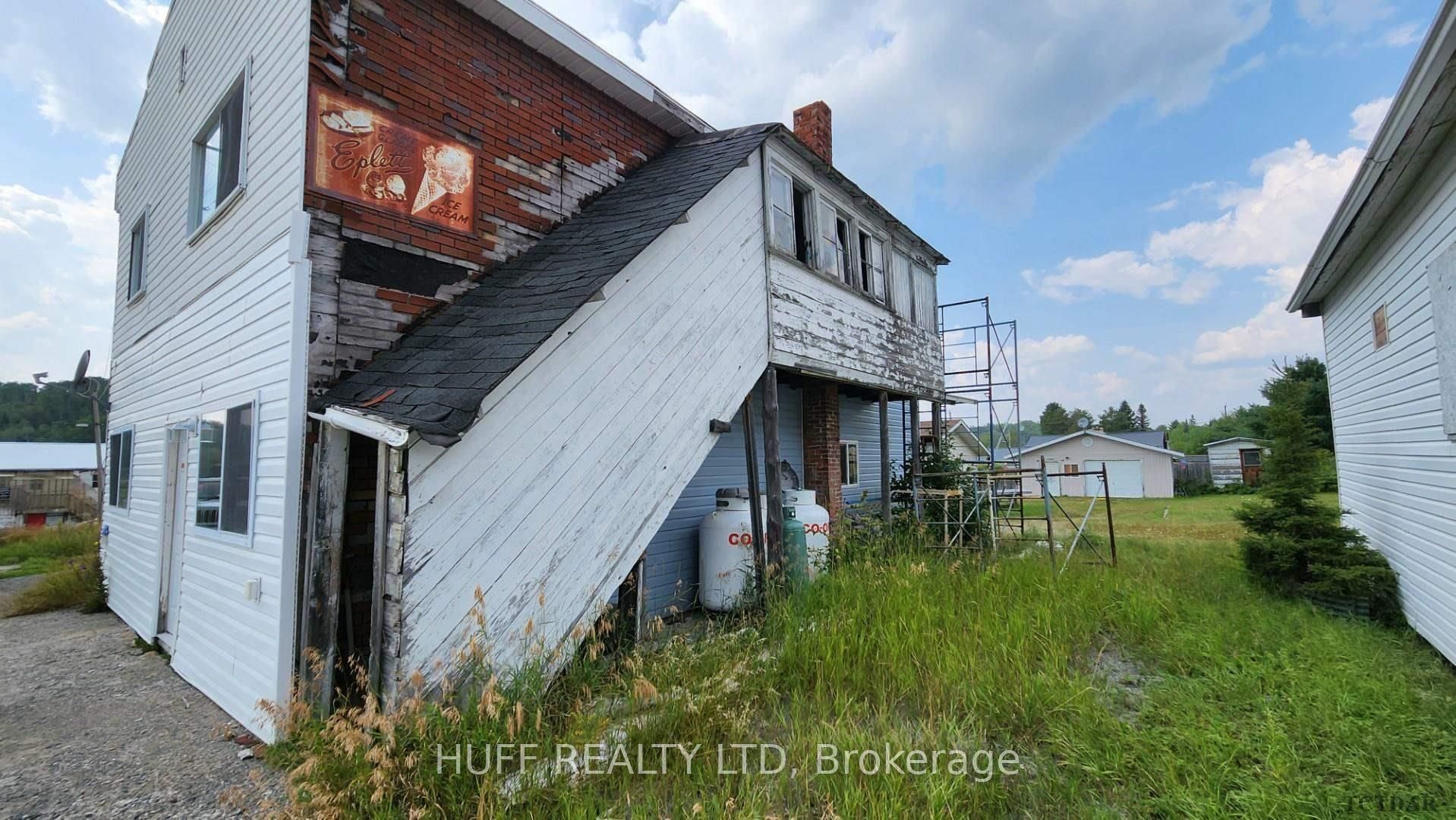 Photo 24 of 170 Moyneur Avenue, Timiskaming, TIM - Outside - Rural — HOMEH