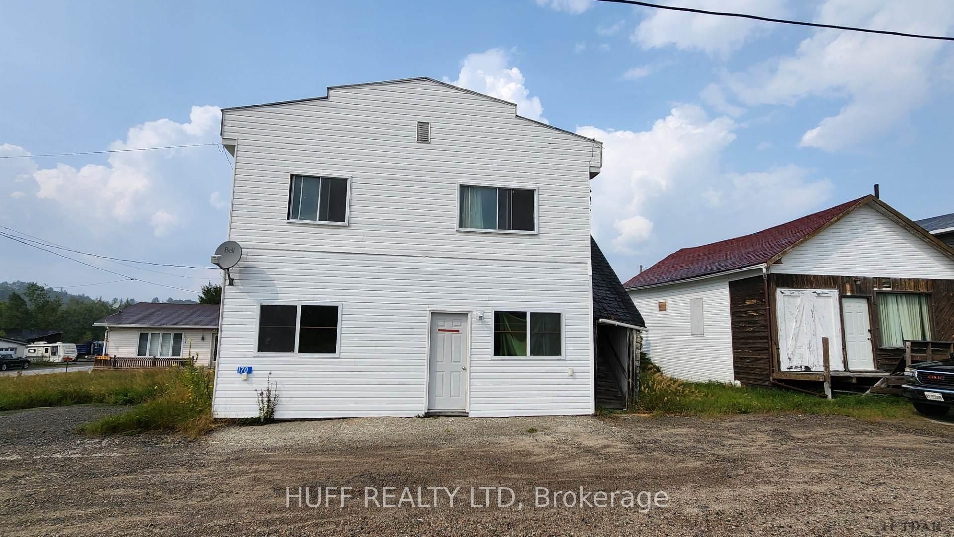 Photo 48 of 170 Moyneur Avenue, Timiskaming, TIM - Outside - Rural — HOMEH