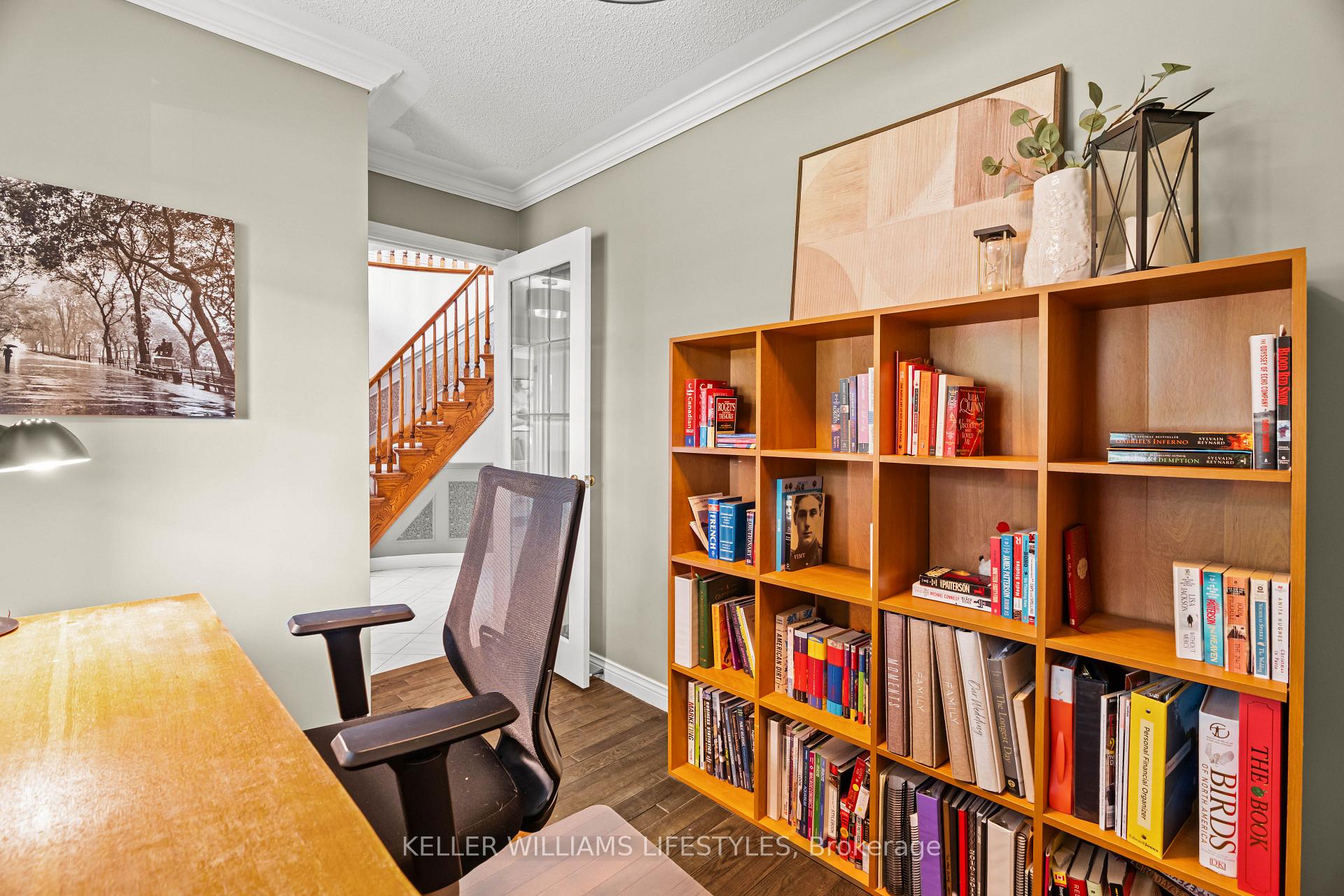 Photo 9 of 450 Scott Street E, Strathroy-Caradoc, SE — HOMEH