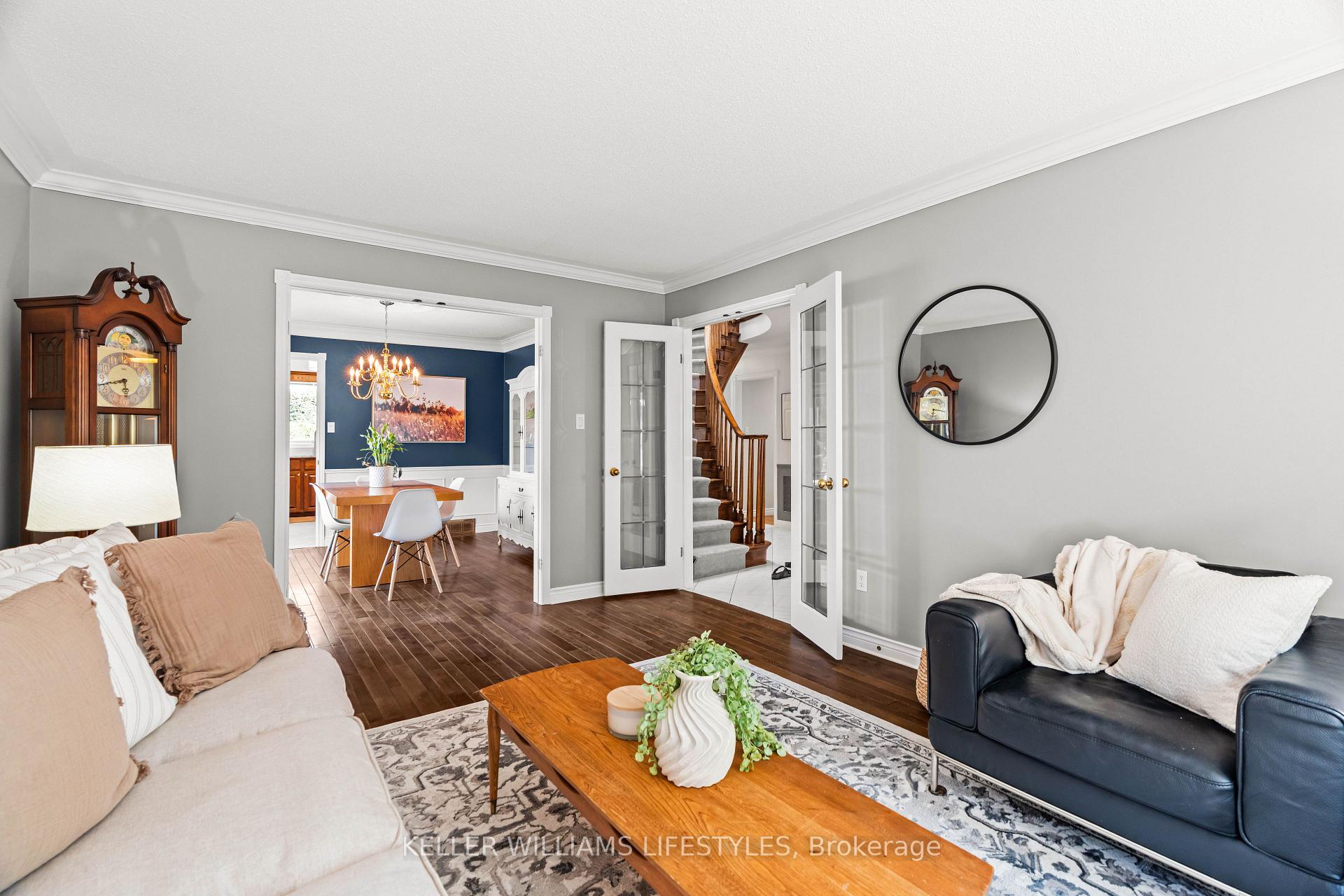 Photo 11 of 450 Scott Street E, Strathroy-Caradoc, SE — HOMEH