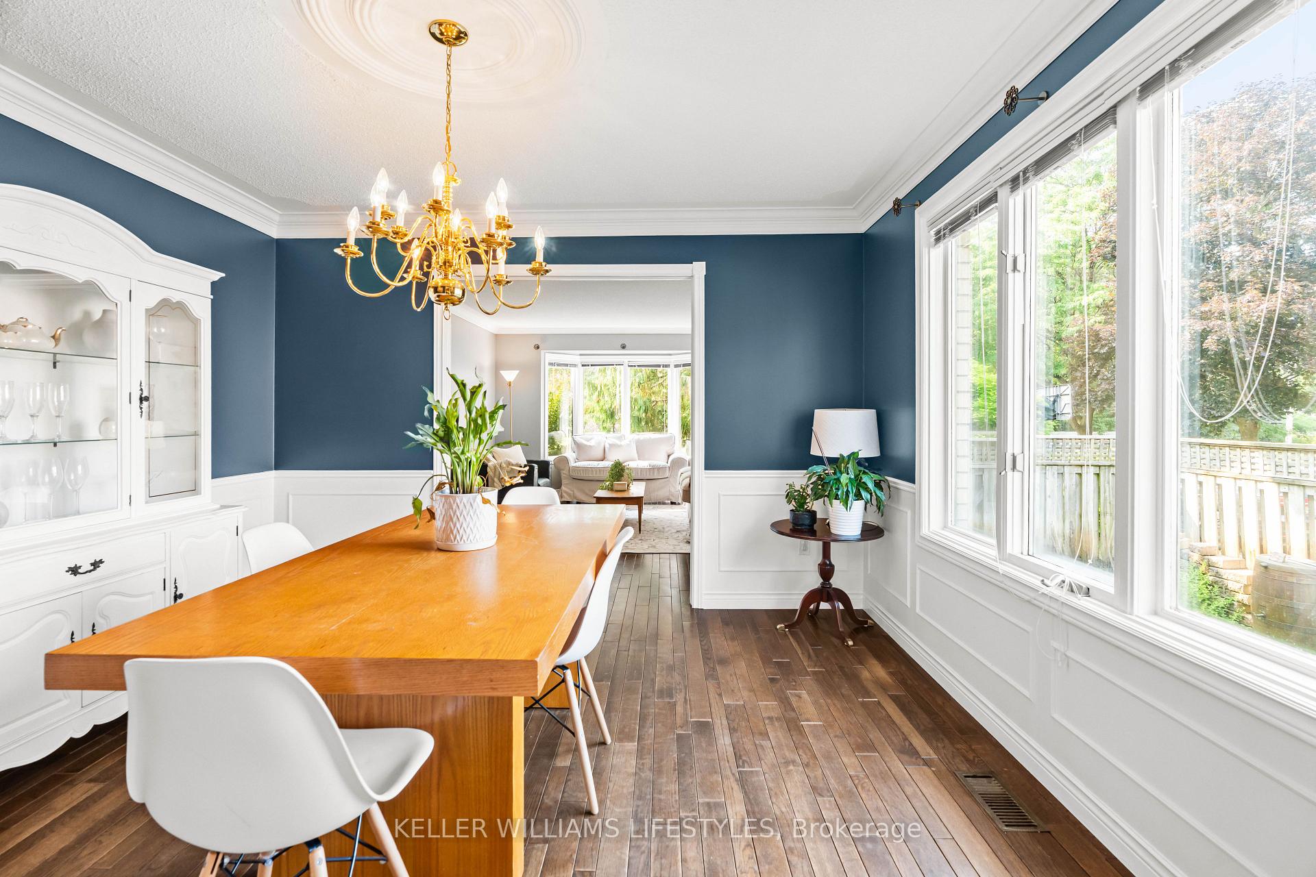 Photo 13 of 450 Scott Street E, Strathroy-Caradoc, SE — HOMEH