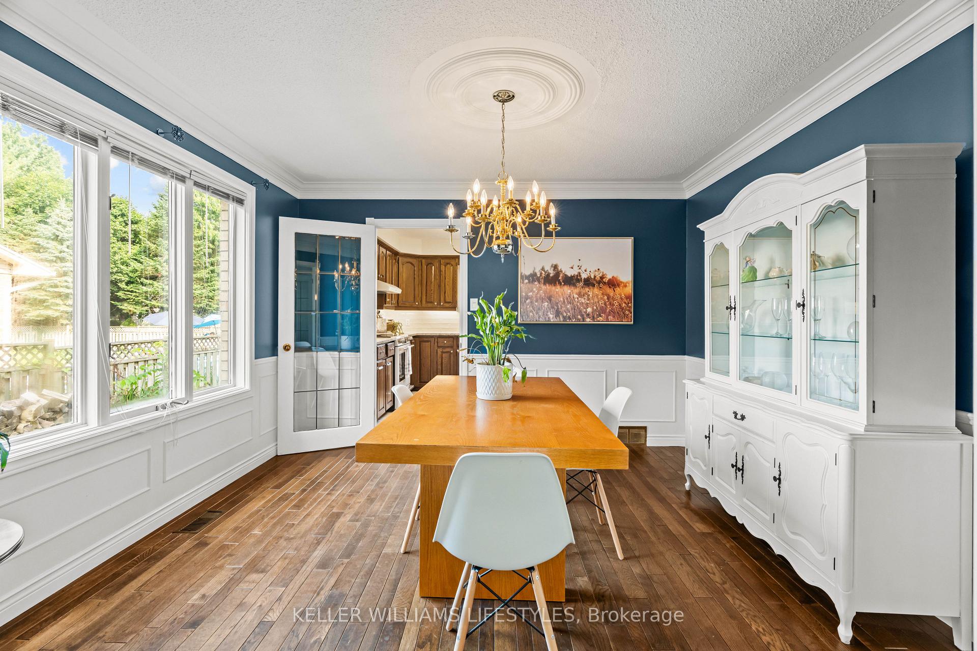 Photo 14 of 450 Scott Street E, Strathroy-Caradoc, SE — HOMEH