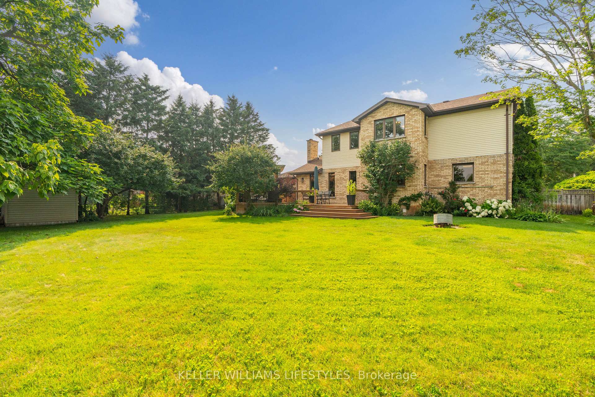 Photo 45 of 450 Scott Street E, Strathroy-Caradoc, SE — HOMEH