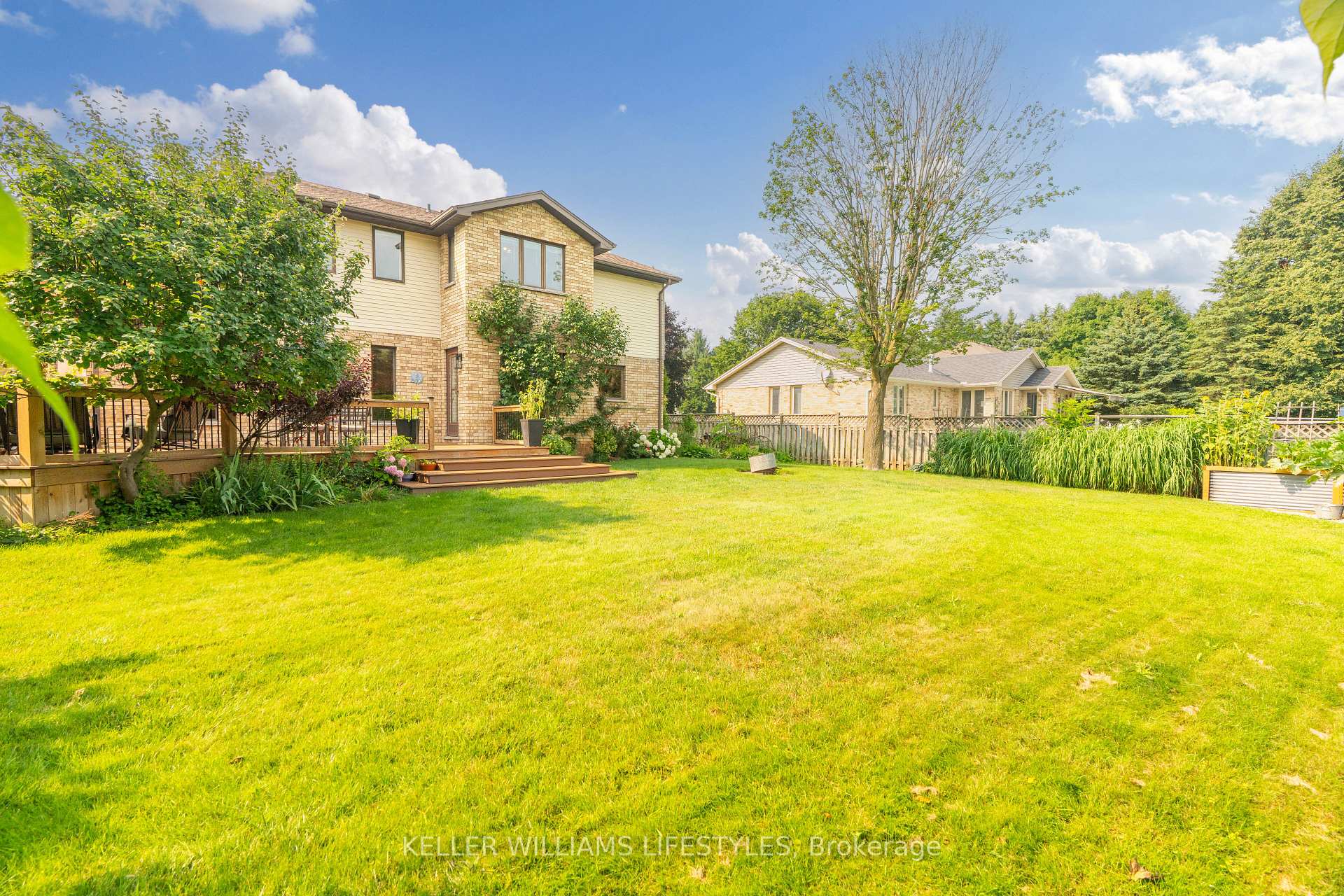 Photo 46 of 450 Scott Street E, Strathroy-Caradoc, SE — HOMEH
