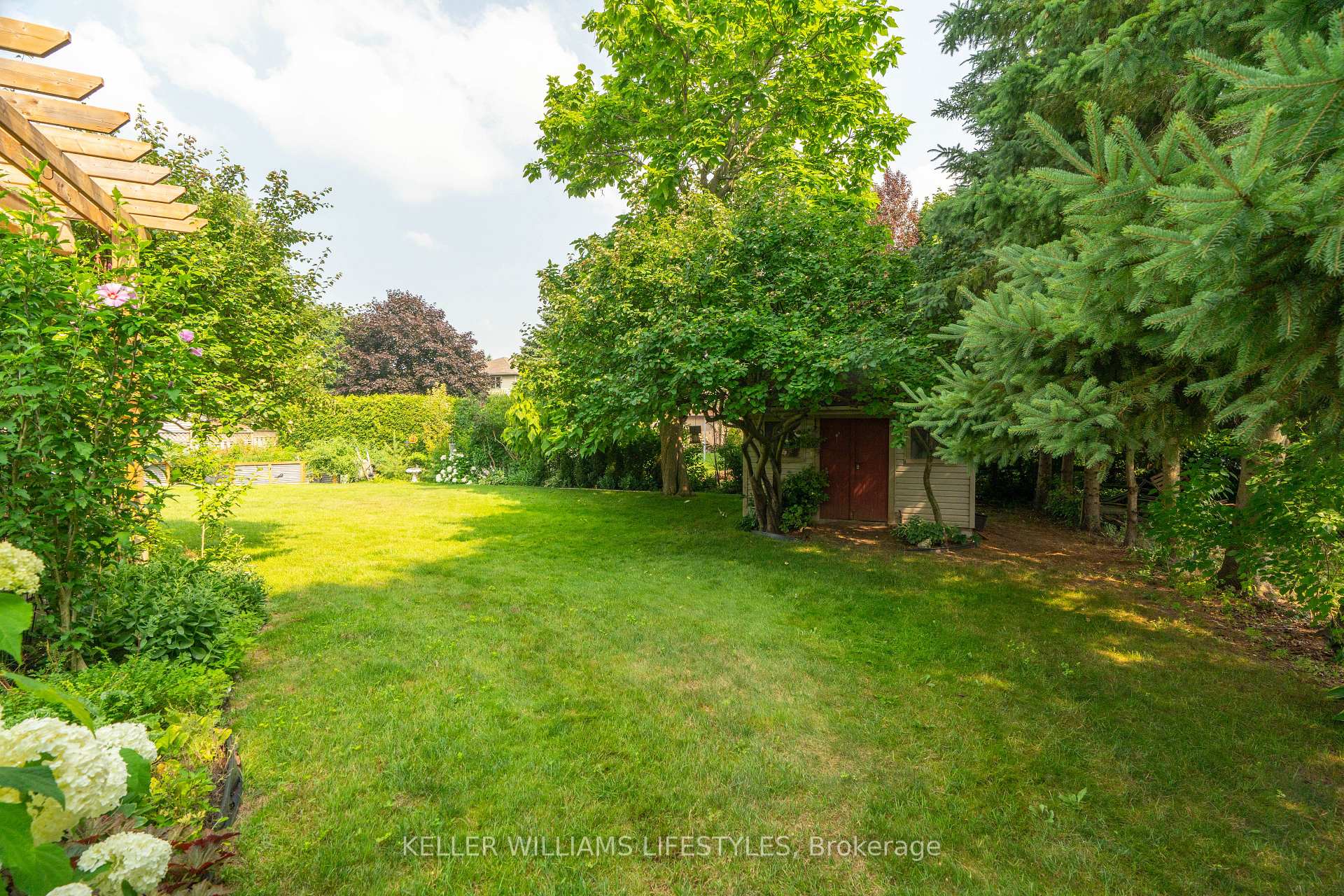 Photo 50 of 450 Scott Street E, Strathroy-Caradoc, SE — HOMEH