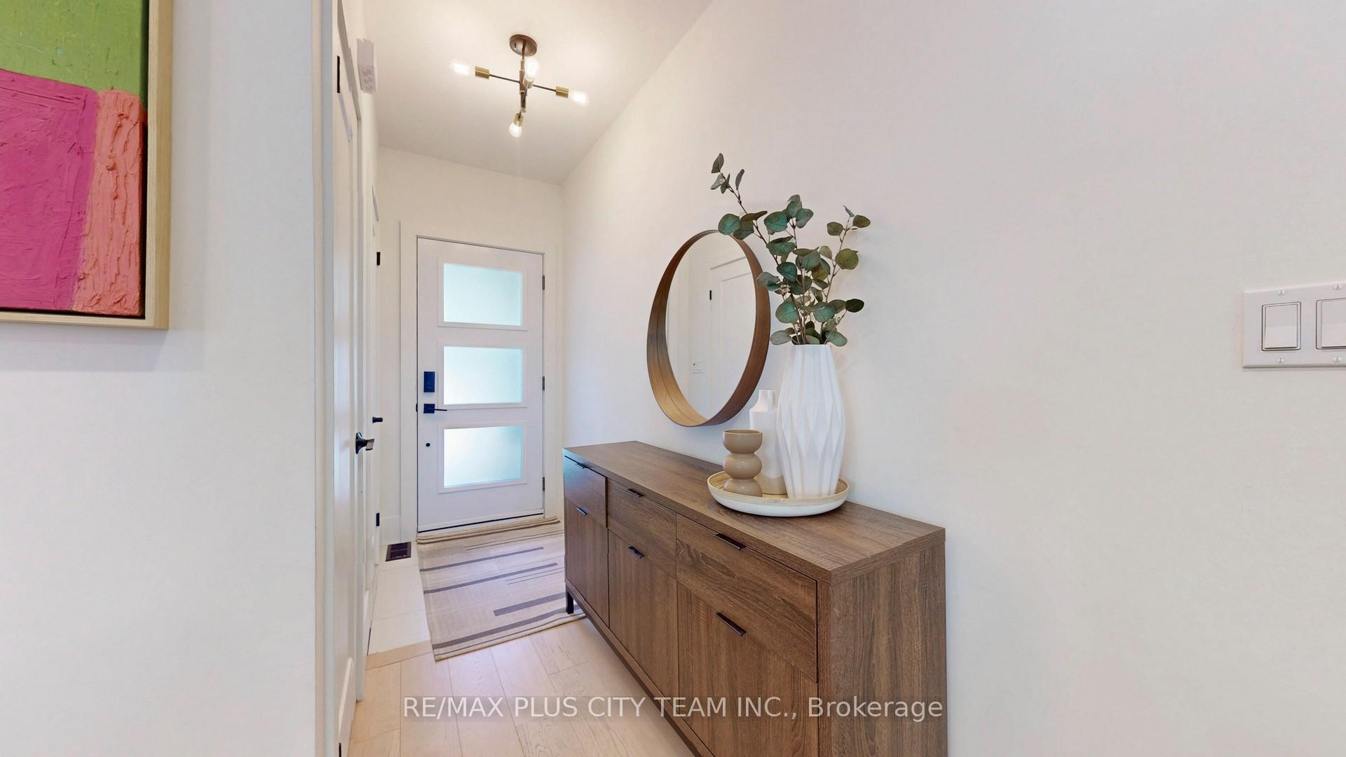Photo 5 of 83 Bertmount Avenue, Toronto, South Riverdale — HOMEH