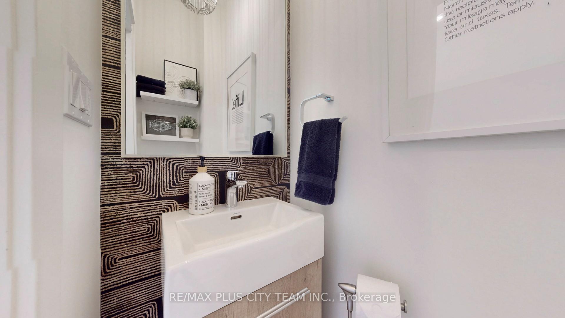 Photo 19 of 83 Bertmount Avenue, Toronto, South Riverdale — HOMEH