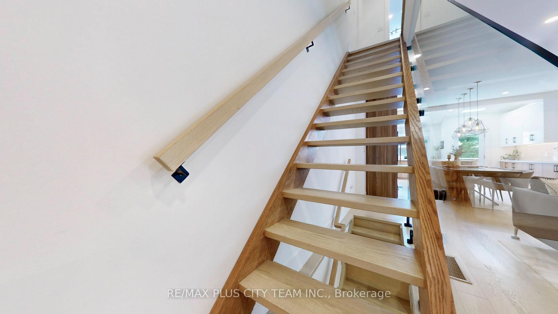 Photo 20 of 83 Bertmount Avenue, Toronto, South Riverdale — HOMEH