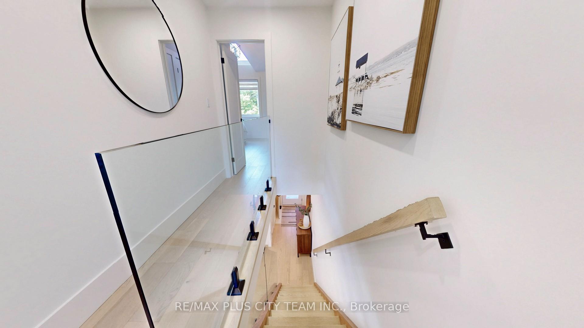 Photo 21 of 83 Bertmount Avenue, Toronto, South Riverdale — HOMEH