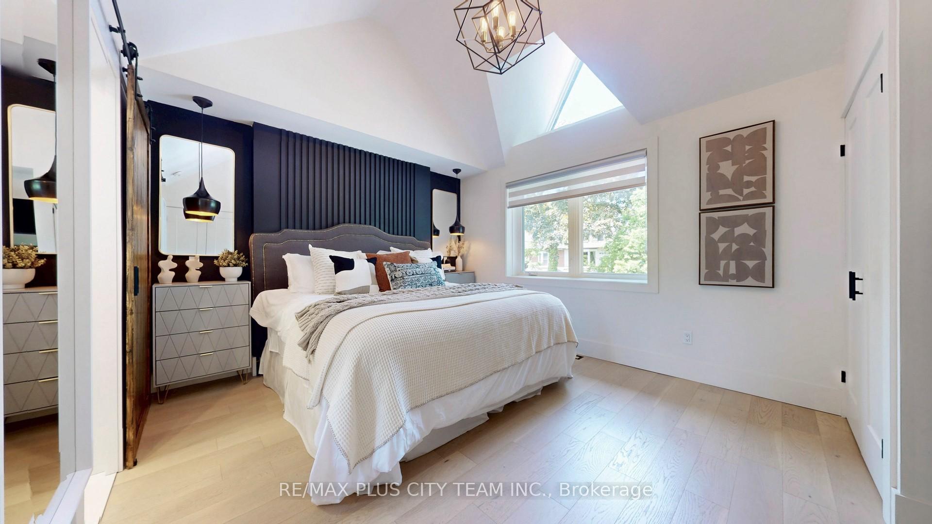 Photo 22 of 83 Bertmount Avenue, Toronto, South Riverdale — HOMEH