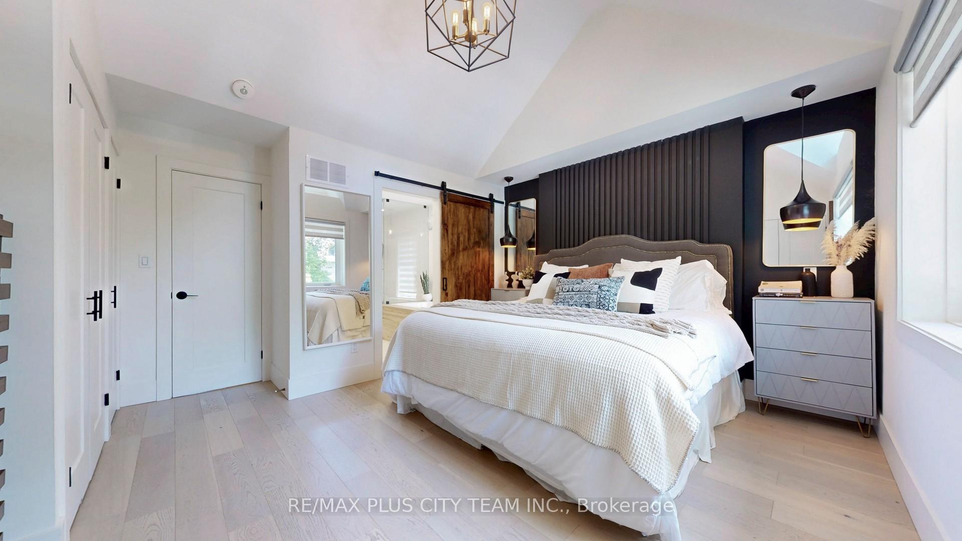 Photo 23 of 83 Bertmount Avenue, Toronto, South Riverdale — HOMEH