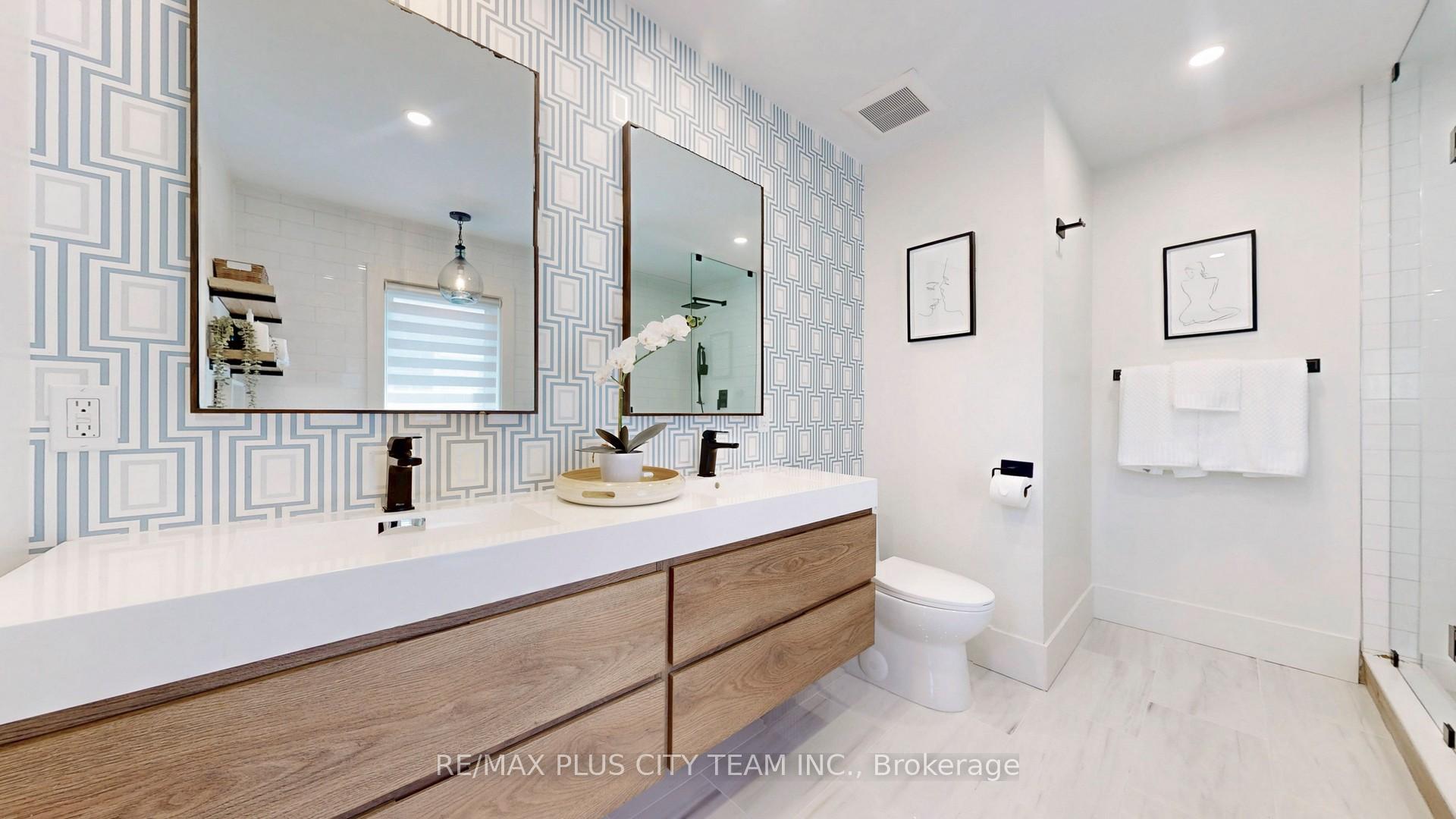 Photo 24 of 83 Bertmount Avenue, Toronto, South Riverdale — HOMEH