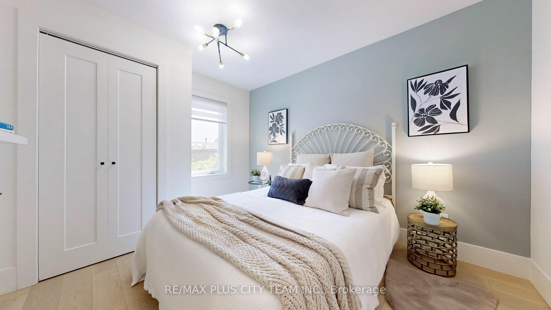Photo 26 of 83 Bertmount Avenue, Toronto, South Riverdale — HOMEH