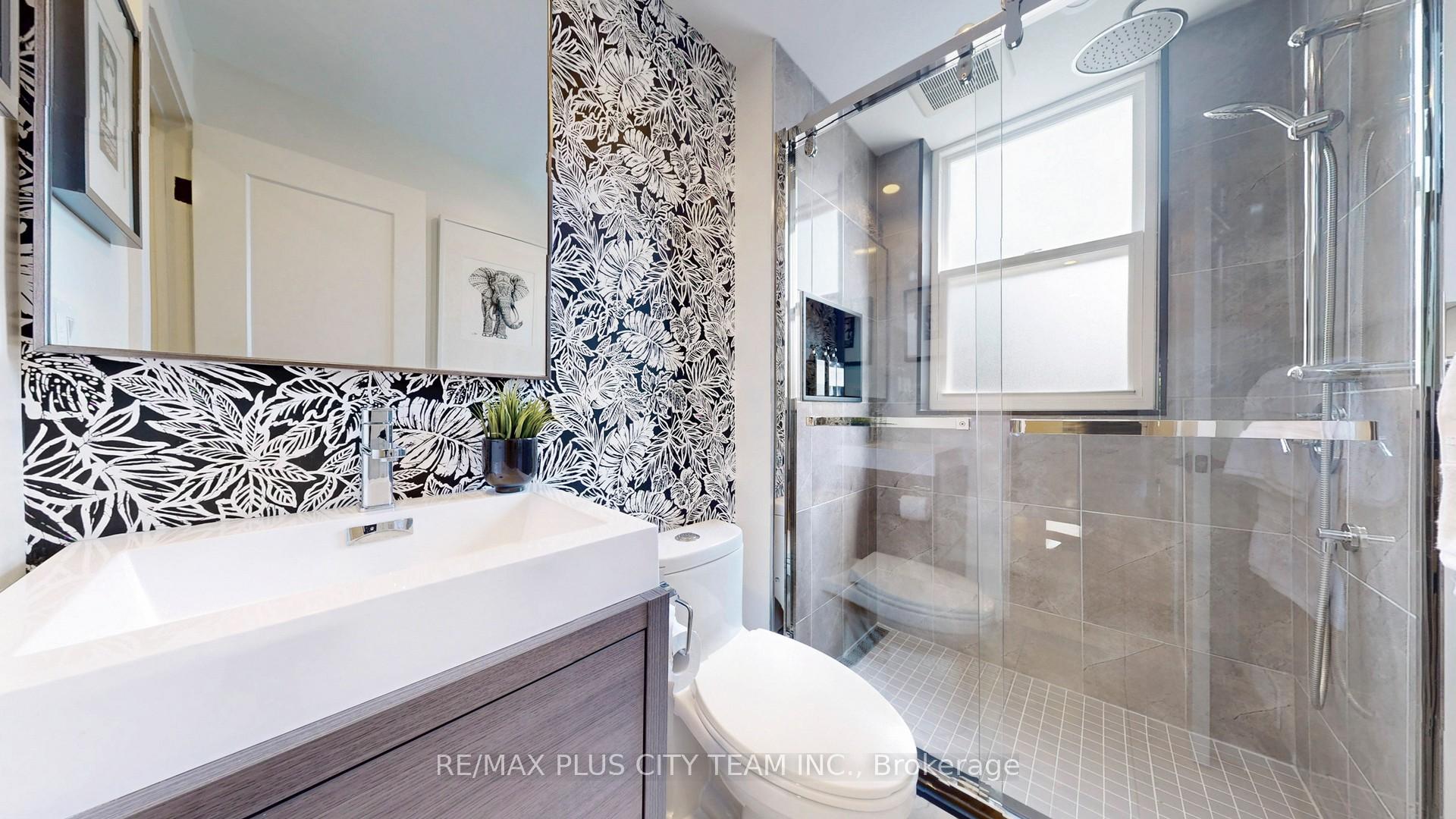 Photo 28 of 83 Bertmount Avenue, Toronto, South Riverdale — HOMEH