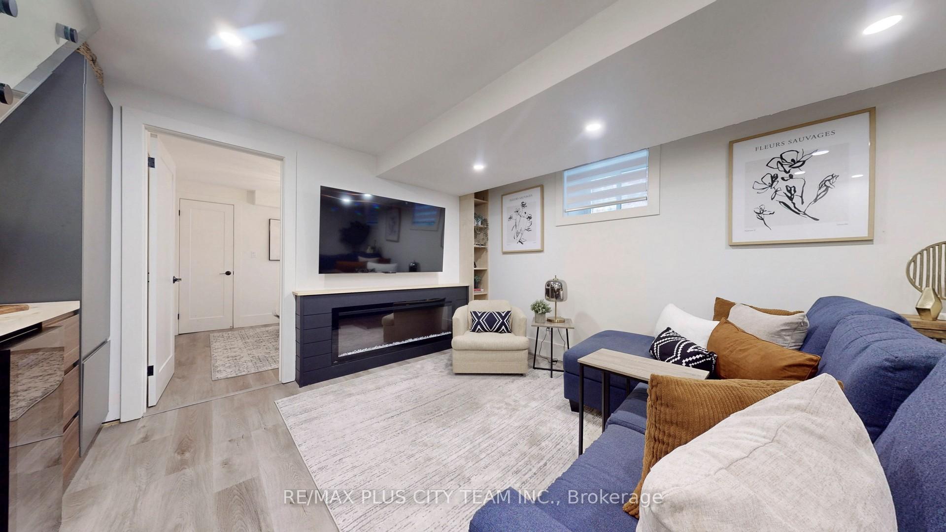 Photo 30 of 83 Bertmount Avenue, Toronto, South Riverdale — HOMEH