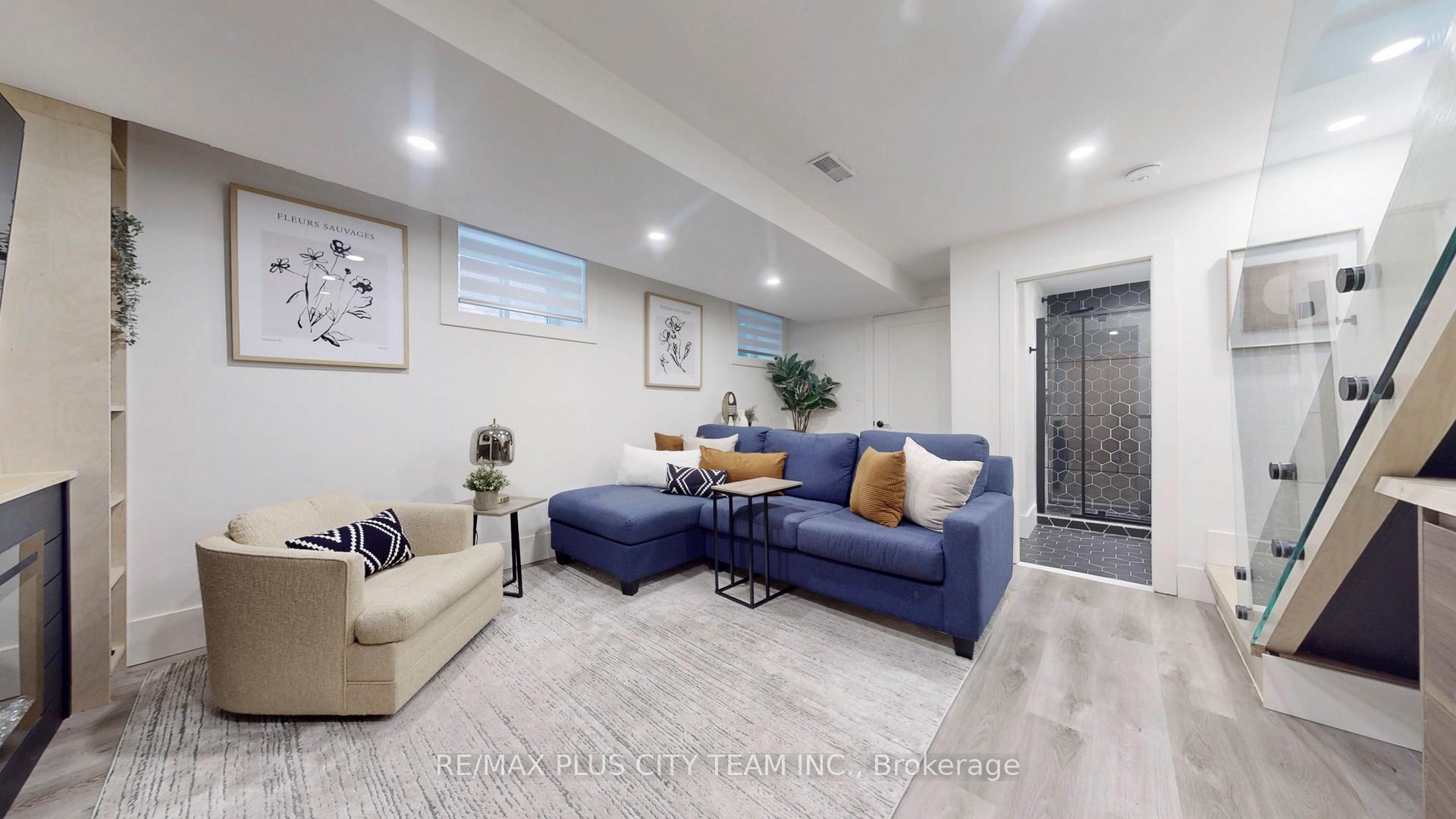 Photo 31 of 83 Bertmount Avenue, Toronto, South Riverdale — HOMEH