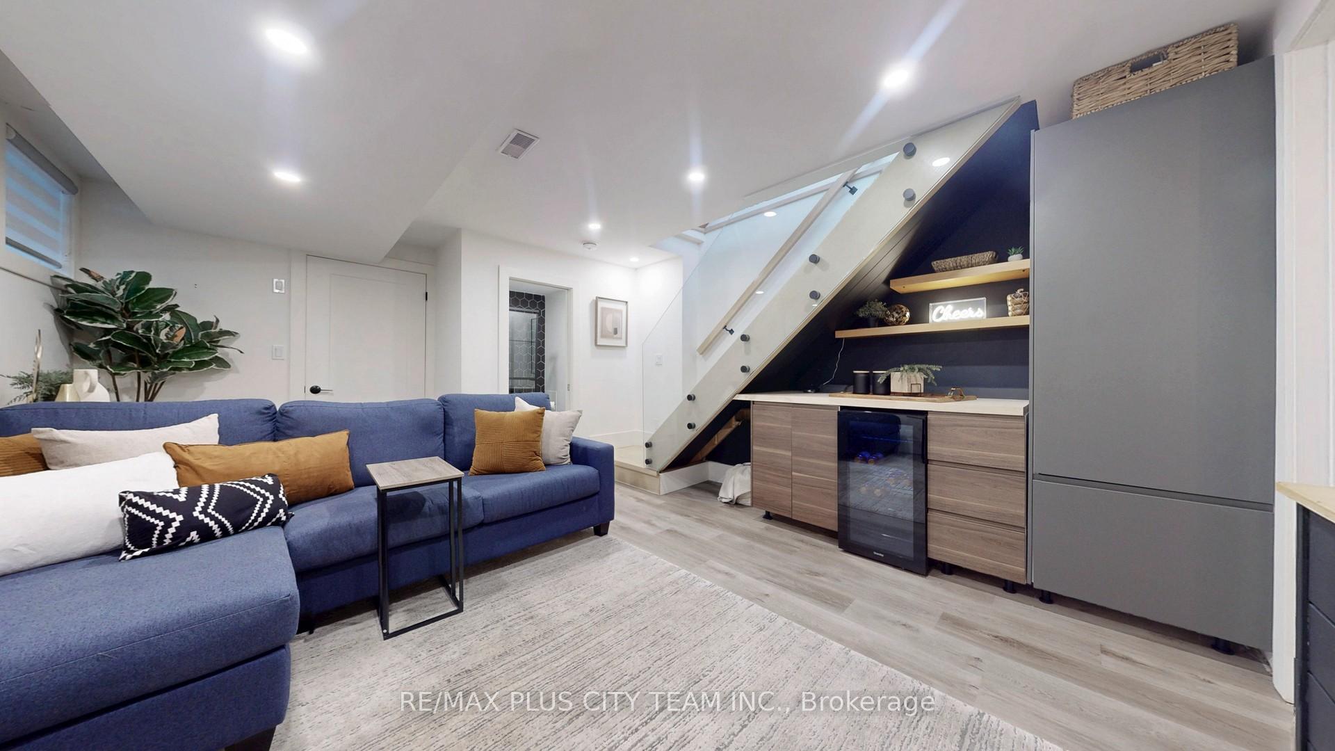 Photo 32 of 83 Bertmount Avenue, Toronto, South Riverdale — HOMEH