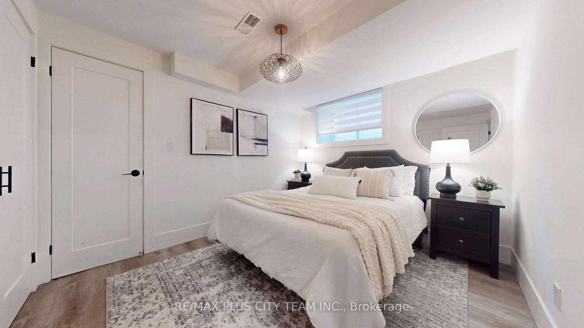 Photo 33 of 83 Bertmount Avenue, Toronto, South Riverdale — HOMEH
