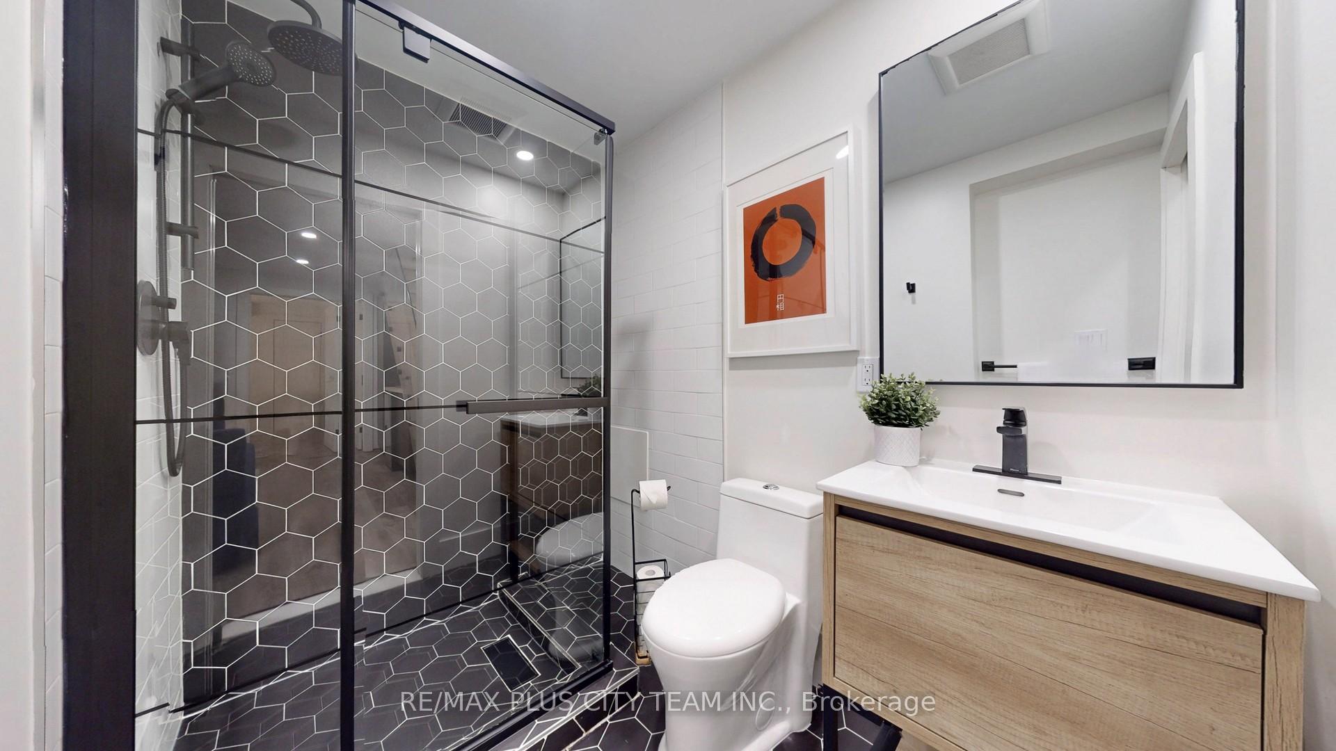 Photo 35 of 83 Bertmount Avenue, Toronto, South Riverdale — HOMEH
