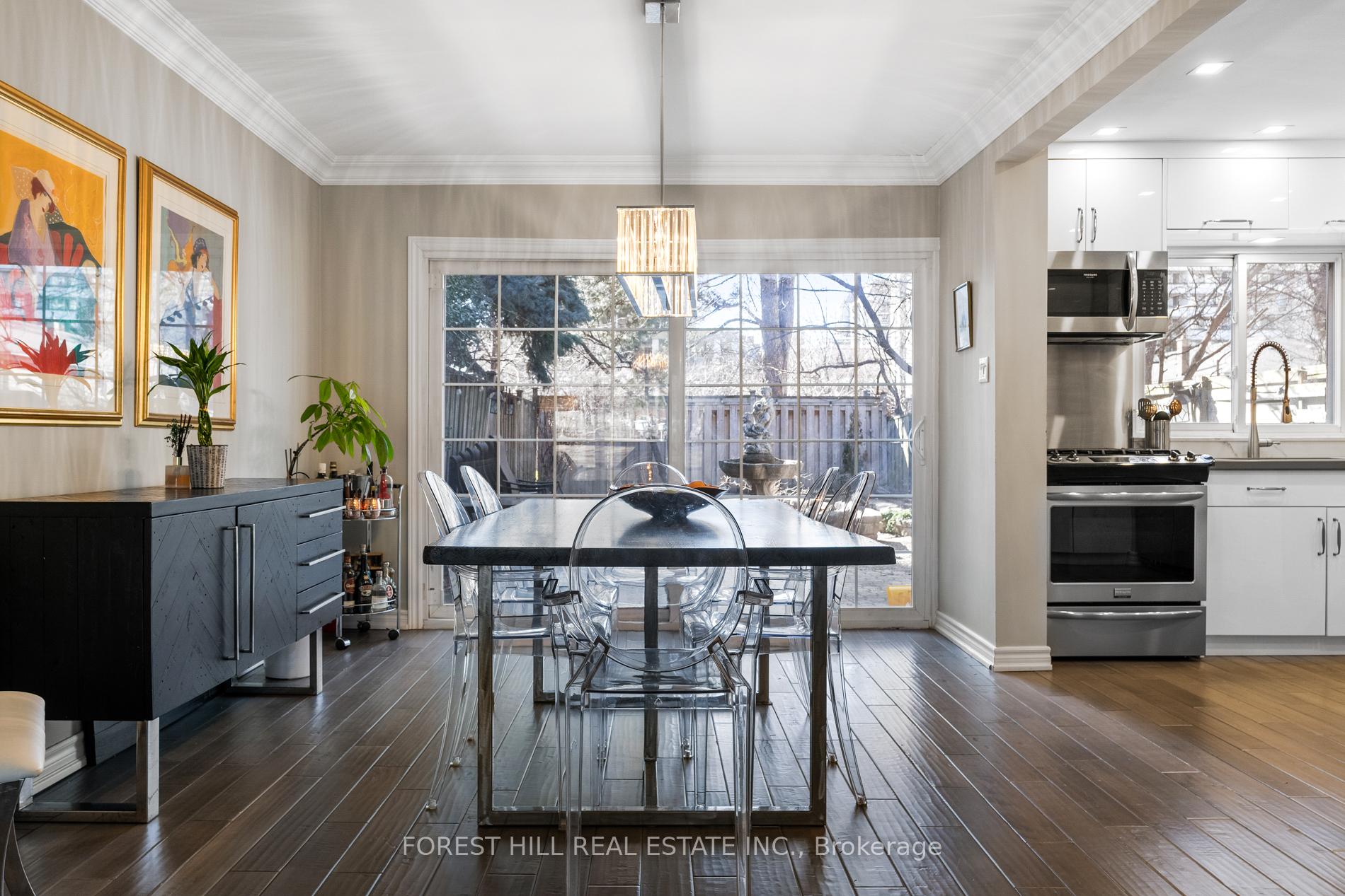 Photo 6 of 219 Davisville Avenue, Toronto, Mount Pleasant West — HOMEH