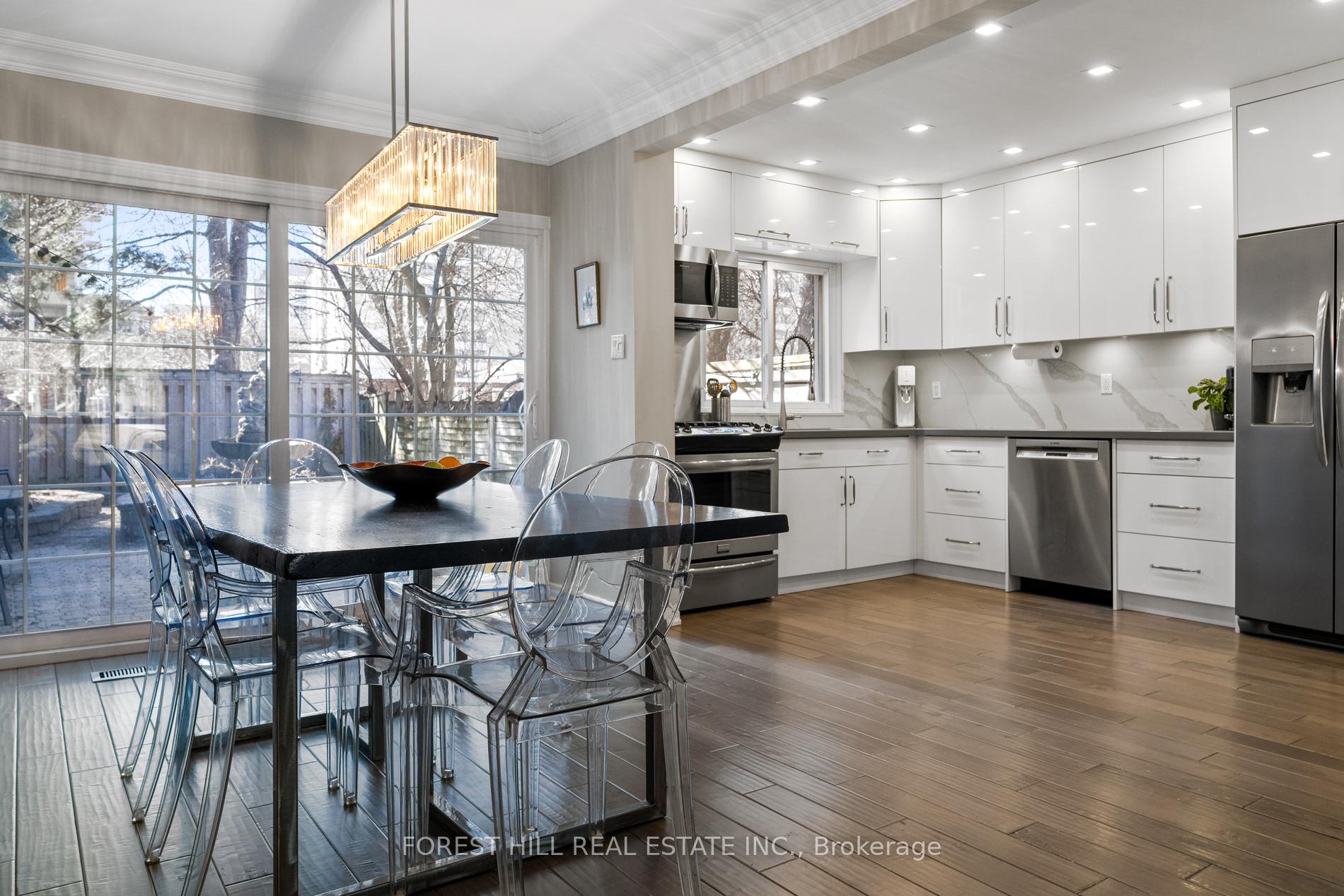 Photo 7 of 219 Davisville Avenue, Toronto, Mount Pleasant West — HOMEH