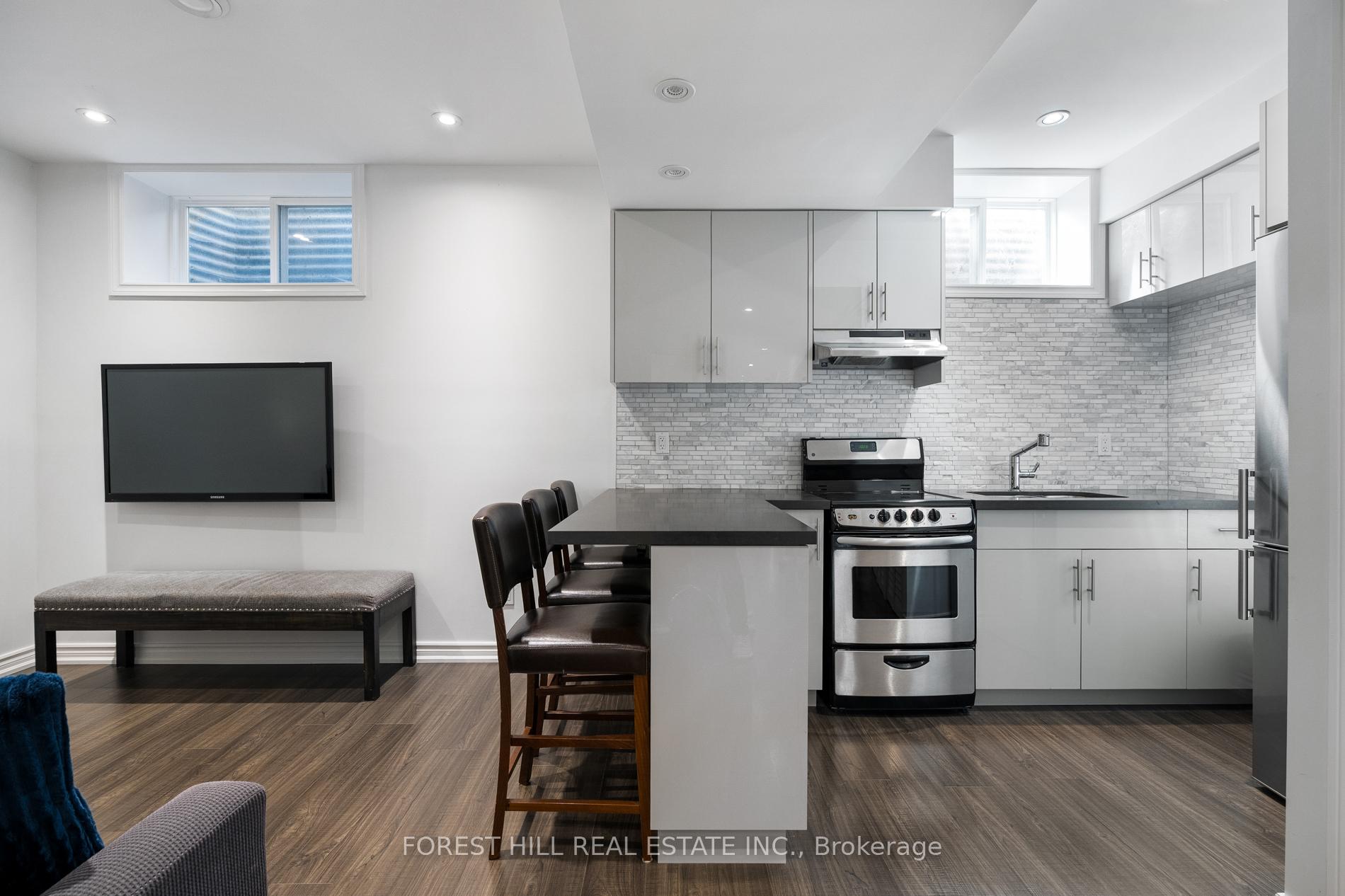 Photo 22 of 219 Davisville Avenue, Toronto, Mount Pleasant West — HOMEH