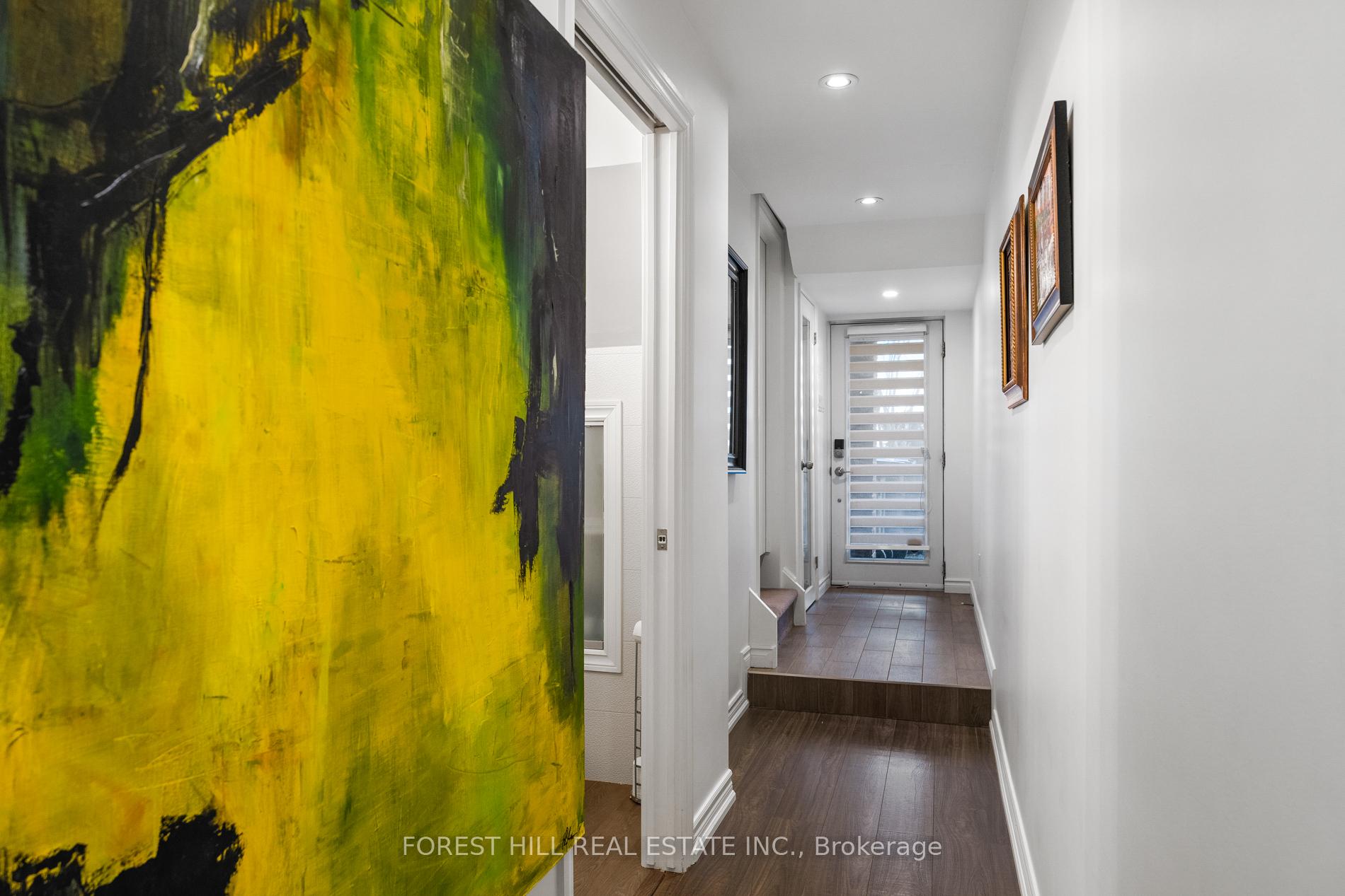 Photo 28 of 219 Davisville Avenue, Toronto, Mount Pleasant West — HOMEH