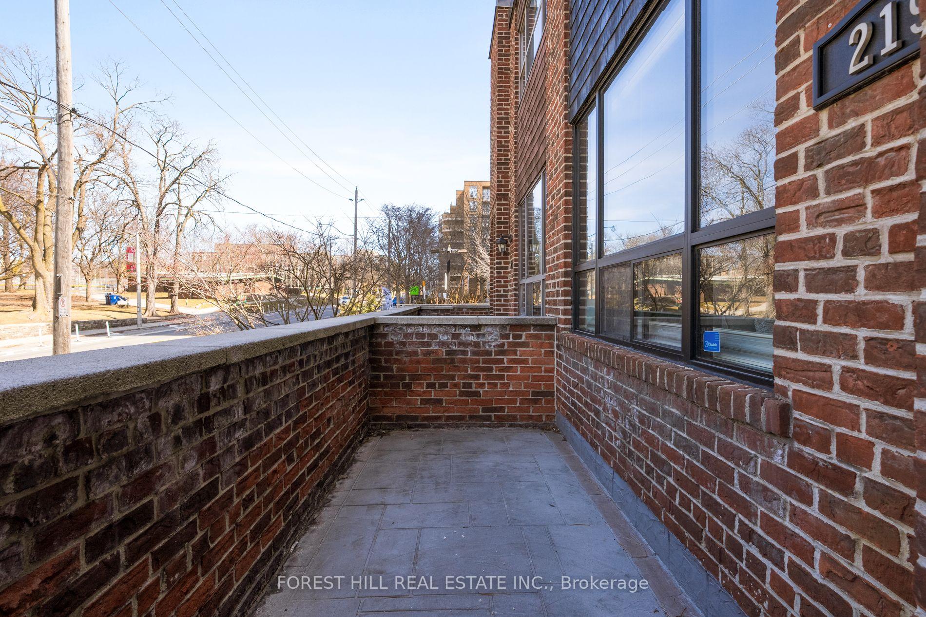 Photo 31 of 219 Davisville Avenue, Toronto, Mount Pleasant West — HOMEH