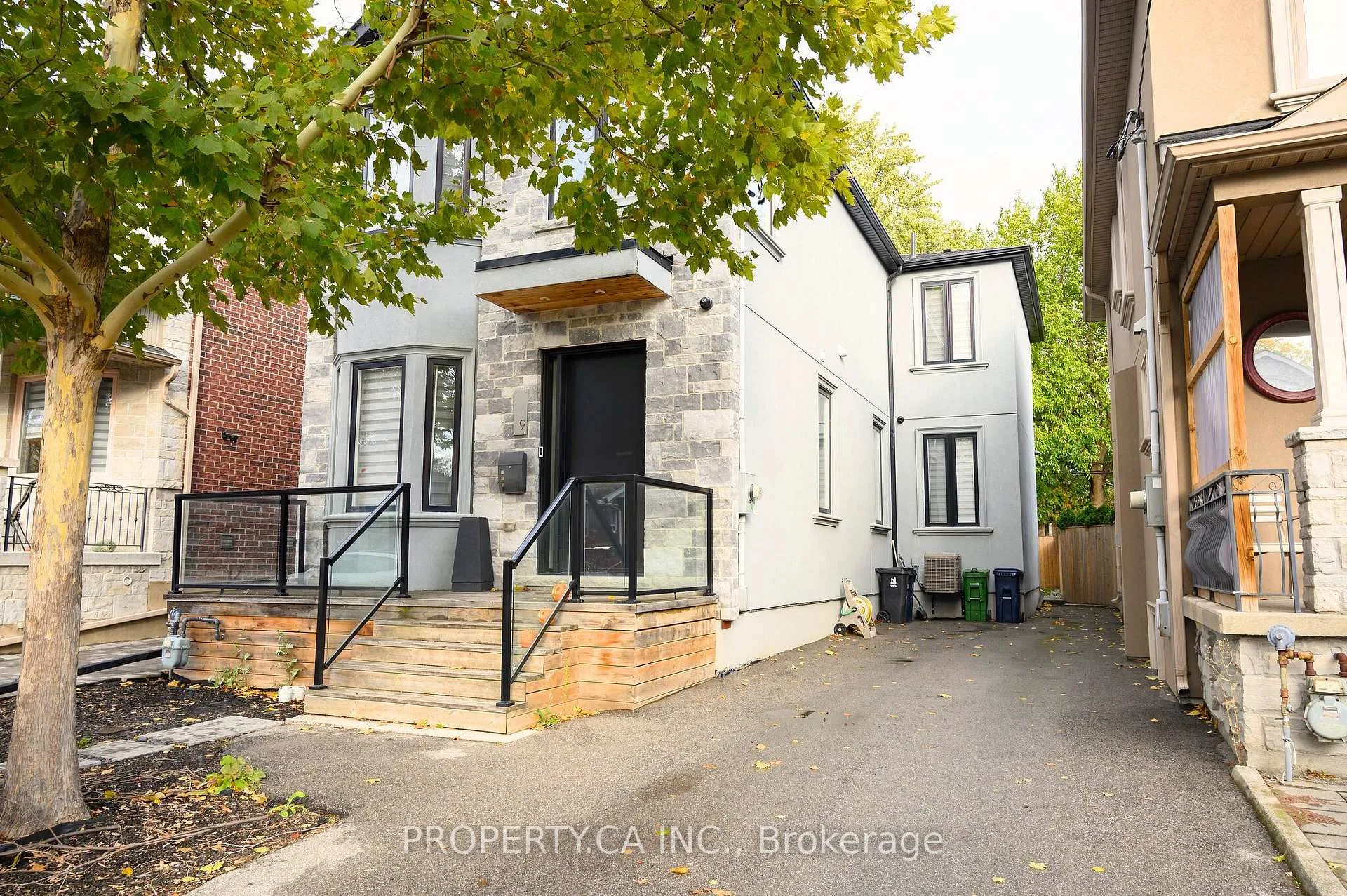 Photo 1 of 9 Northbrook Road, Toronto, East York — HOMEH