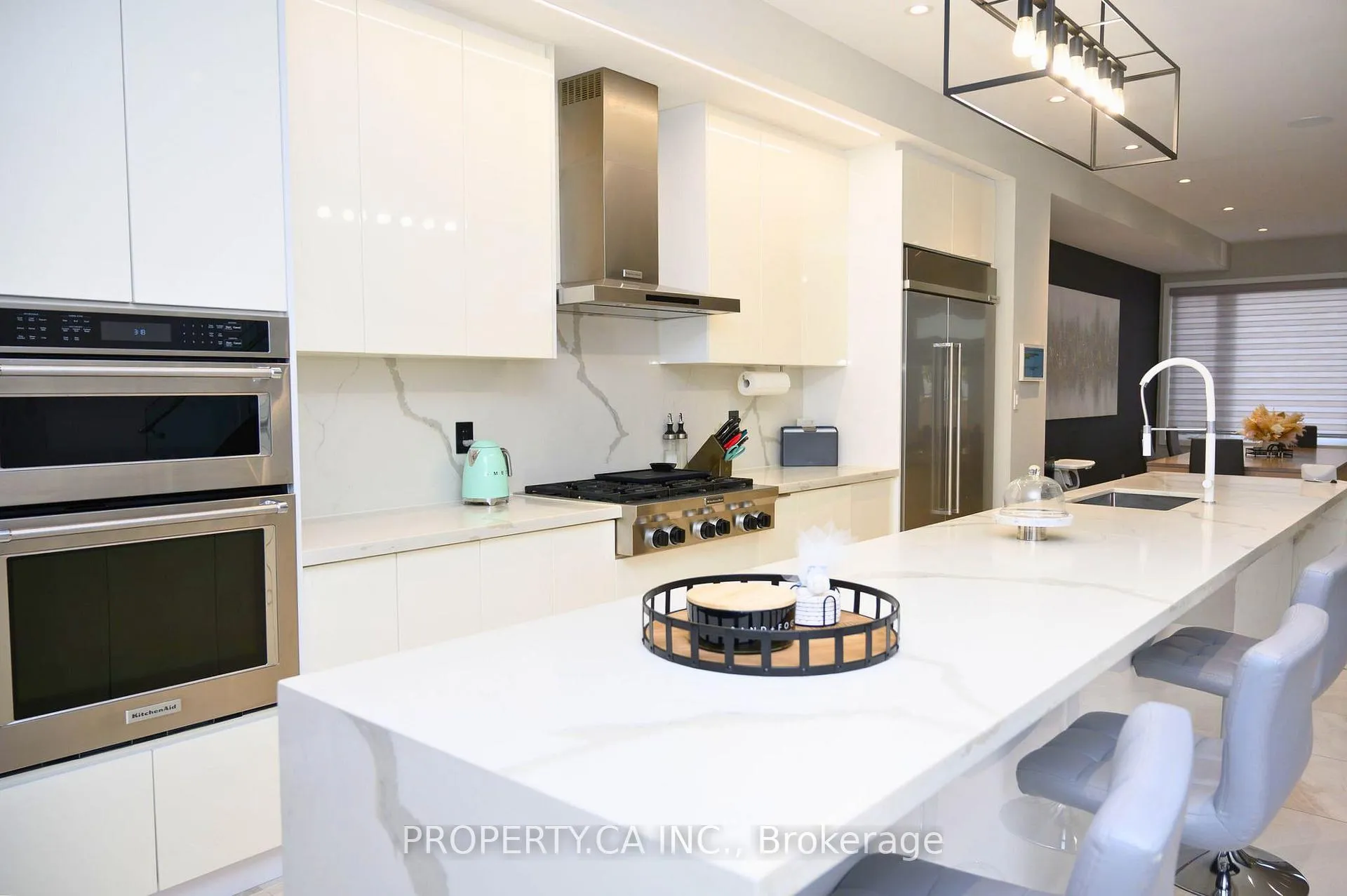 Photo 7 of 9 Northbrook Road, Toronto, East York — HOMEH