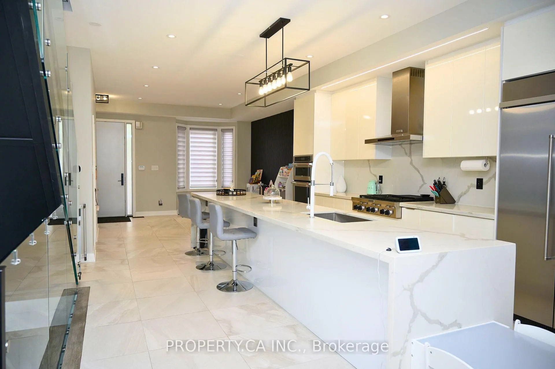Photo 8 of 9 Northbrook Road, Toronto, East York — HOMEH