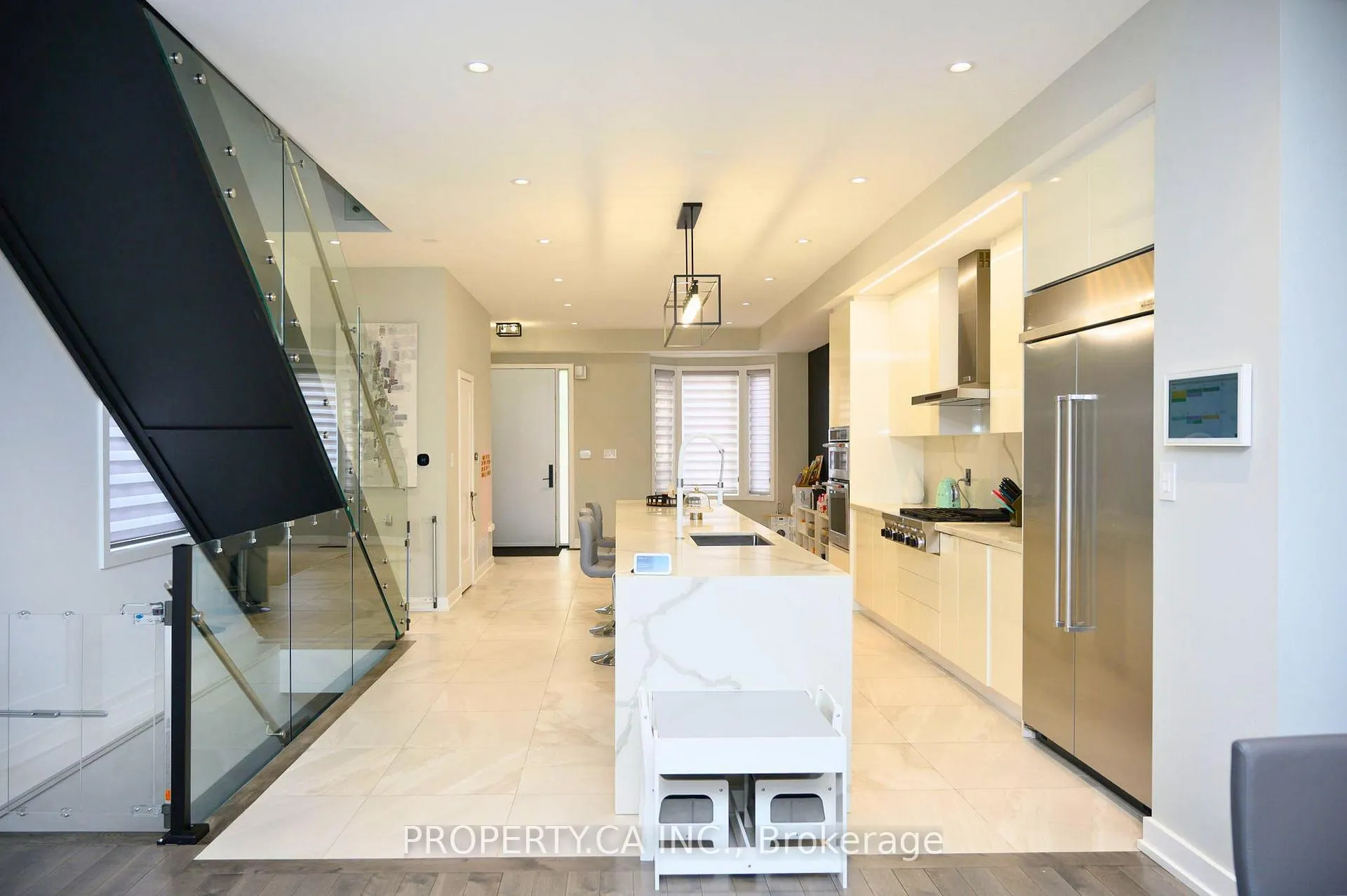Photo 9 of 9 Northbrook Road, Toronto, East York — HOMEH