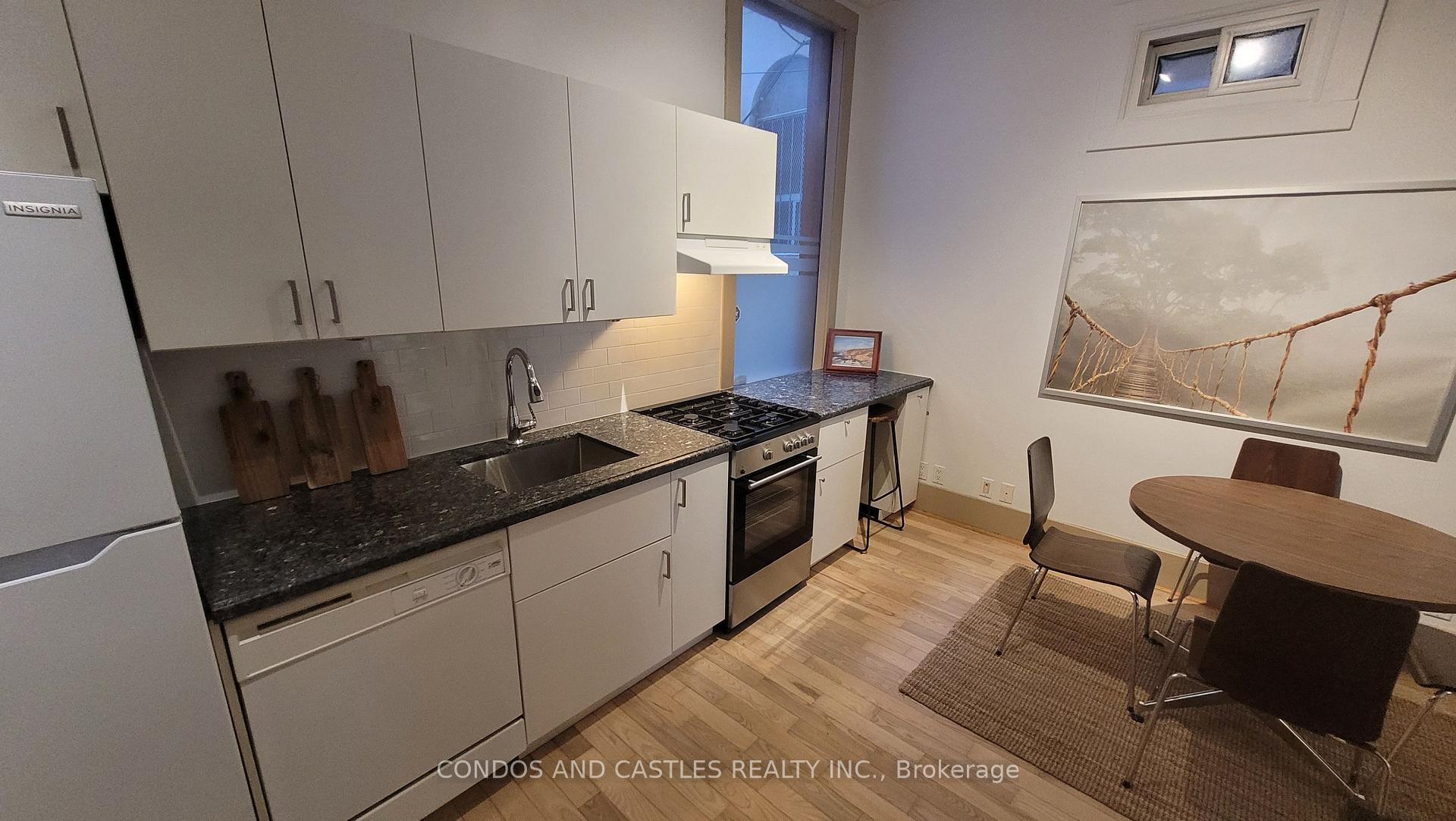 Photo 8 of Unit 1, 467 Richmond Street E, Toronto, Moss Park — HOMEH
