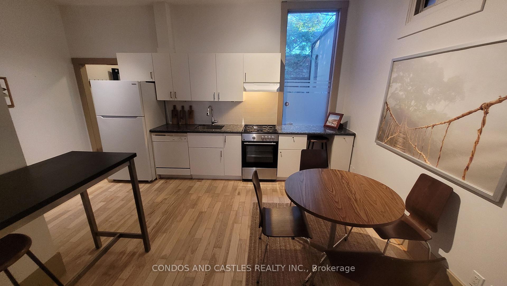 Photo 9 of Unit 1, 467 Richmond Street E, Toronto, Moss Park — HOMEH