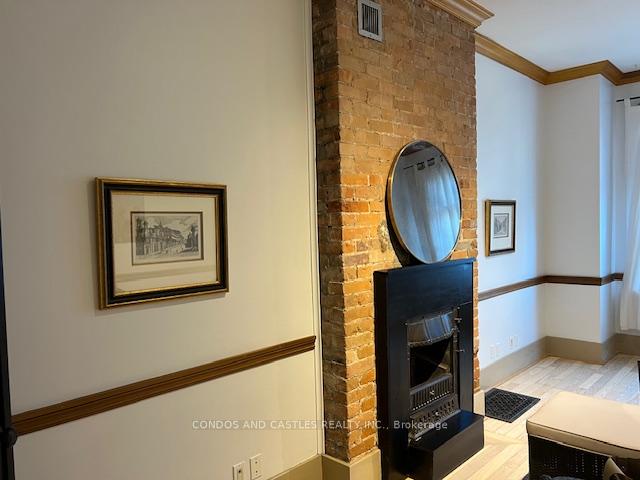 Photo 11 of Unit 1, 467 Richmond Street E, Toronto, Moss Park — HOMEH