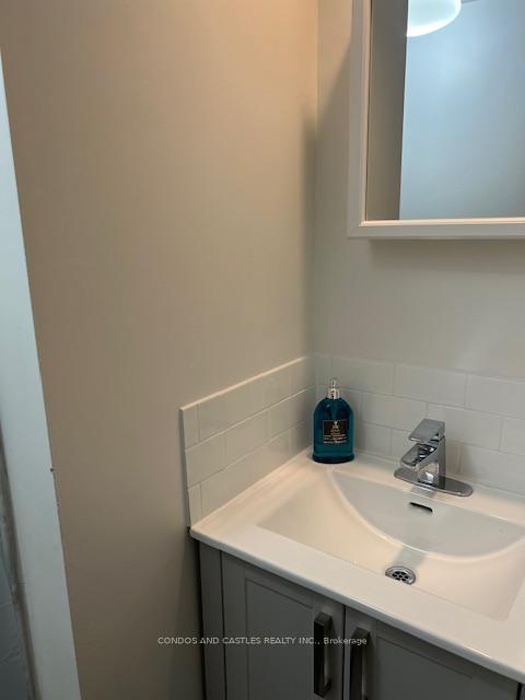 Photo 12 of Unit 1, 467 Richmond Street E, Toronto, Moss Park — HOMEH