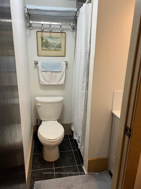 Photo 13 of Unit 1, 467 Richmond Street E, Toronto, Moss Park — HOMEH