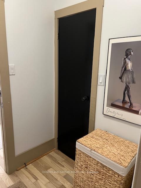 Photo 14 of Unit 1, 467 Richmond Street E, Toronto, Moss Park — HOMEH