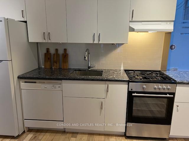 Photo 15 of Unit 1, 467 Richmond Street E, Toronto, Moss Park — HOMEH